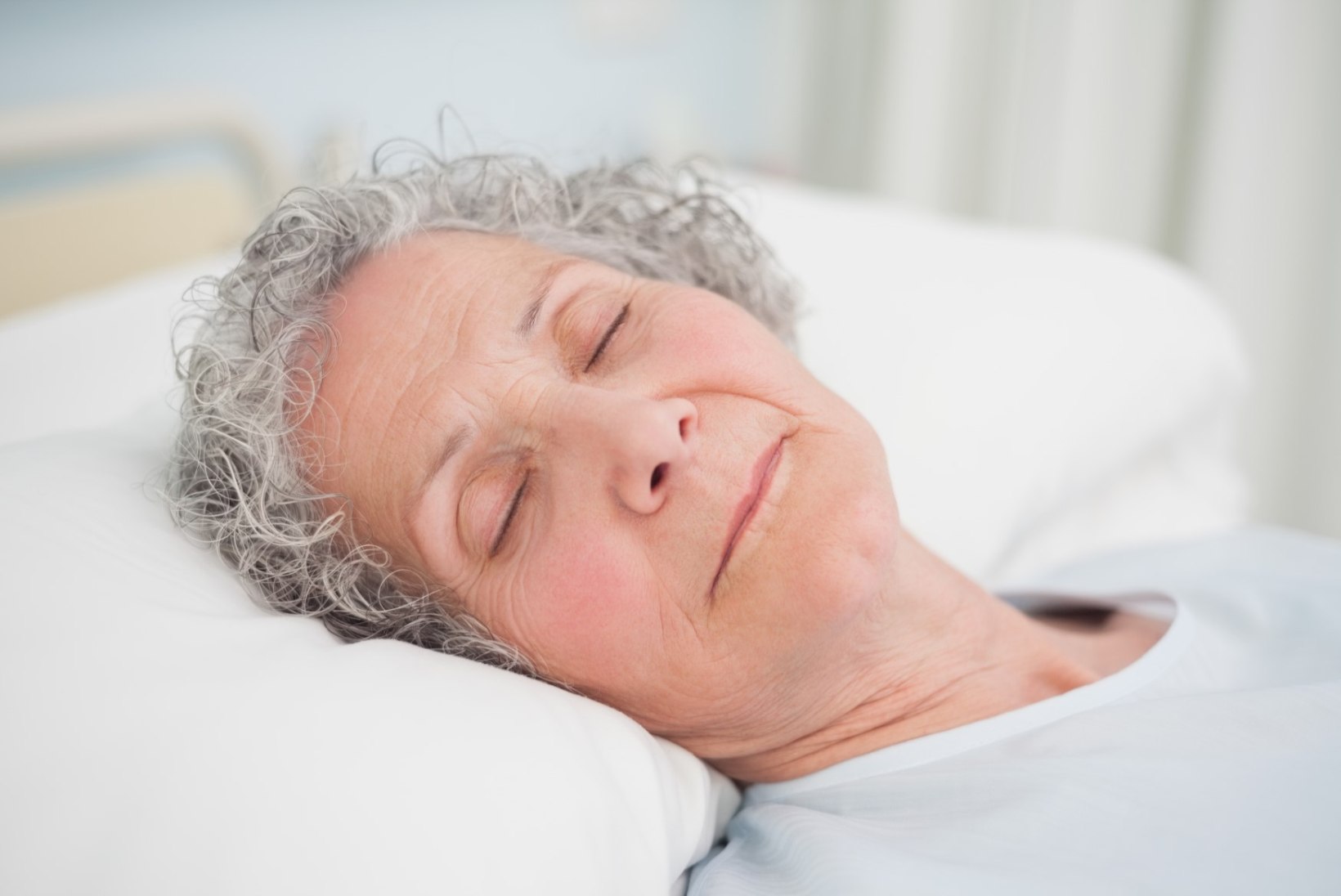 Insuldihaigele võib voodist väljatulek esimesel päeval pärast haigestumist olla eluohtlik