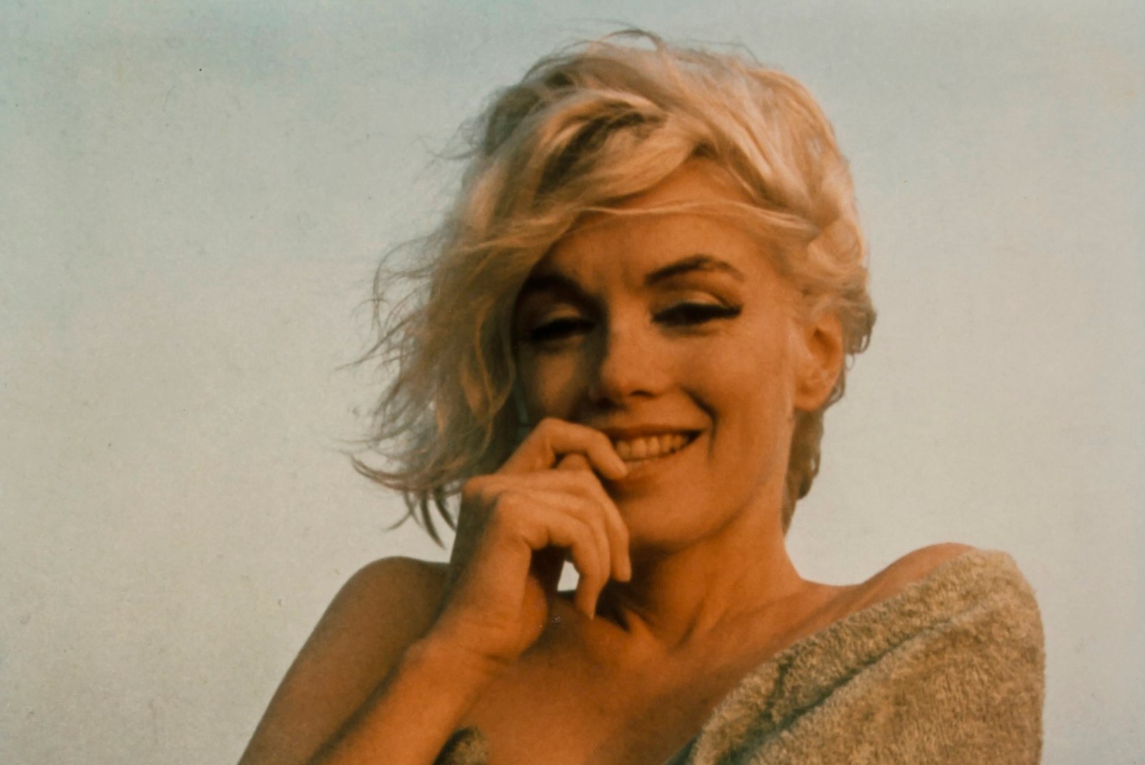 Viimased fotod Marilynist oksjonil