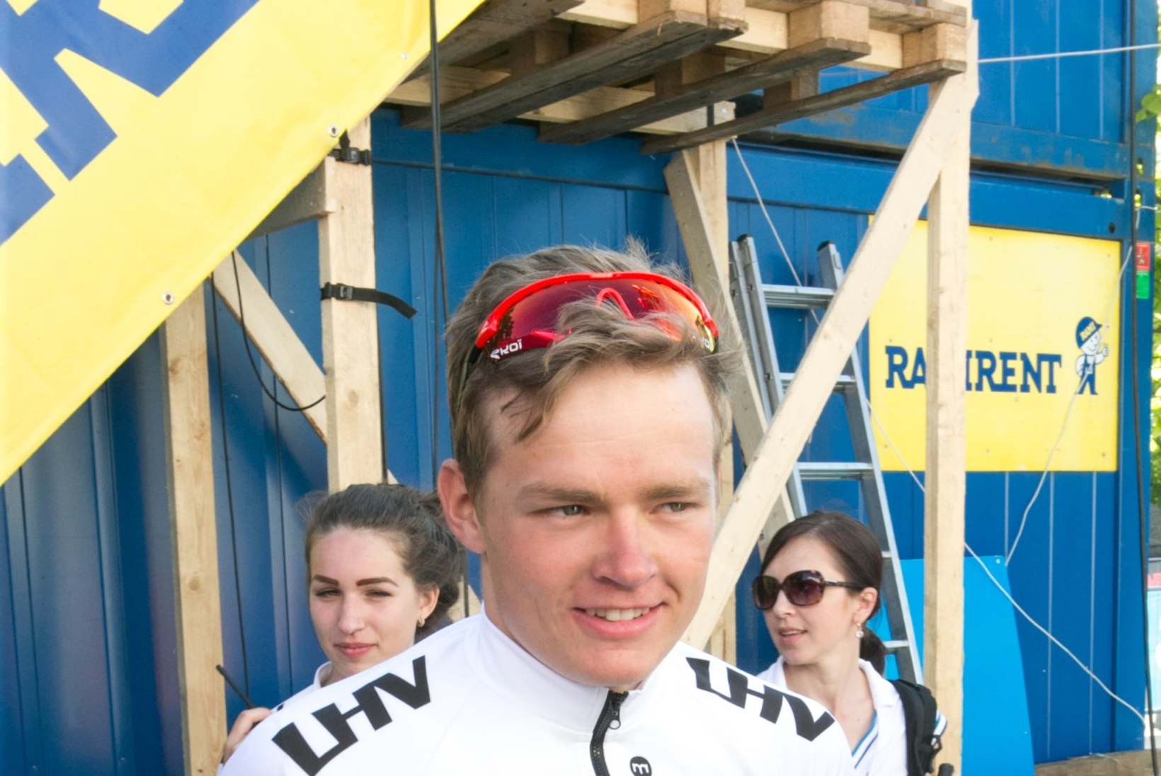 GALERII | Martin Laas võitis Tour of Estonia!