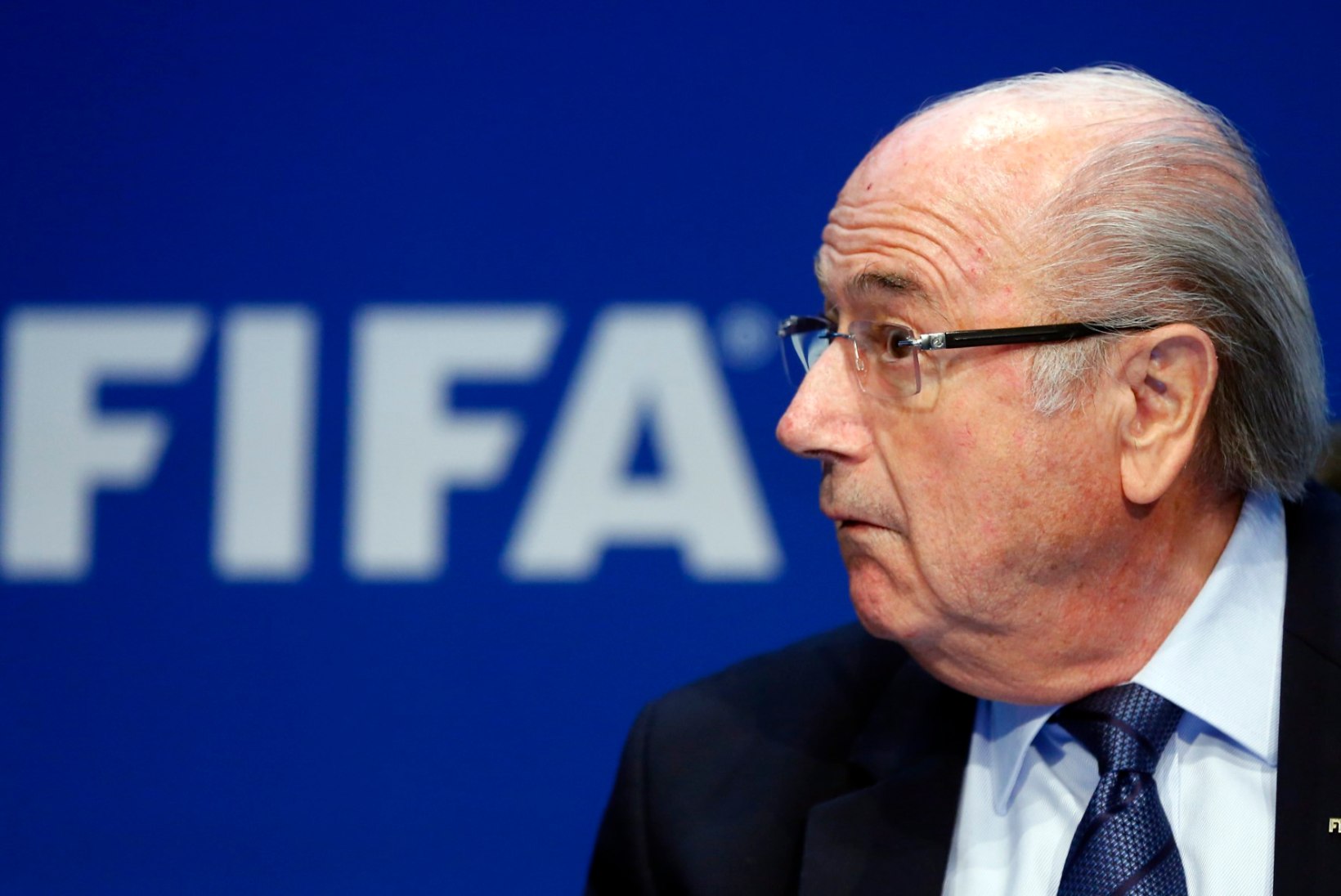 FIFA säilitas Euroopa kohtade arvu jalgpalli MMil