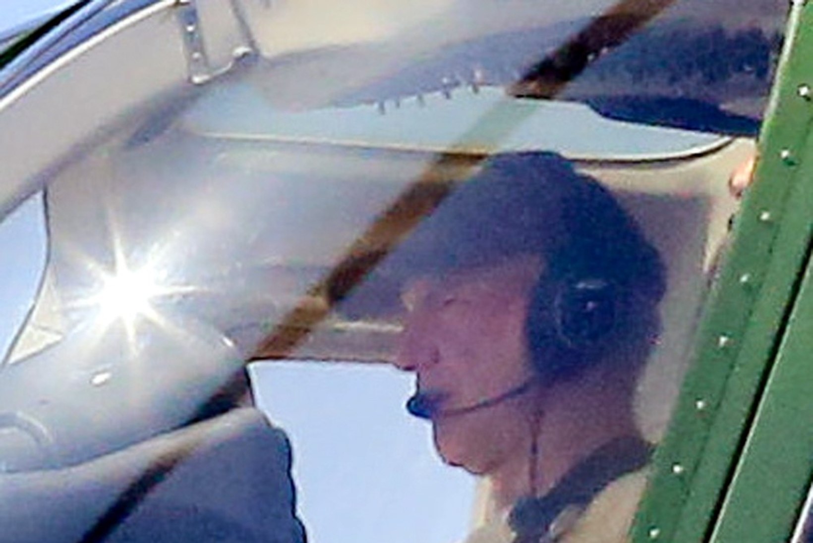 FOTOD | Harrison Ford lendab taas