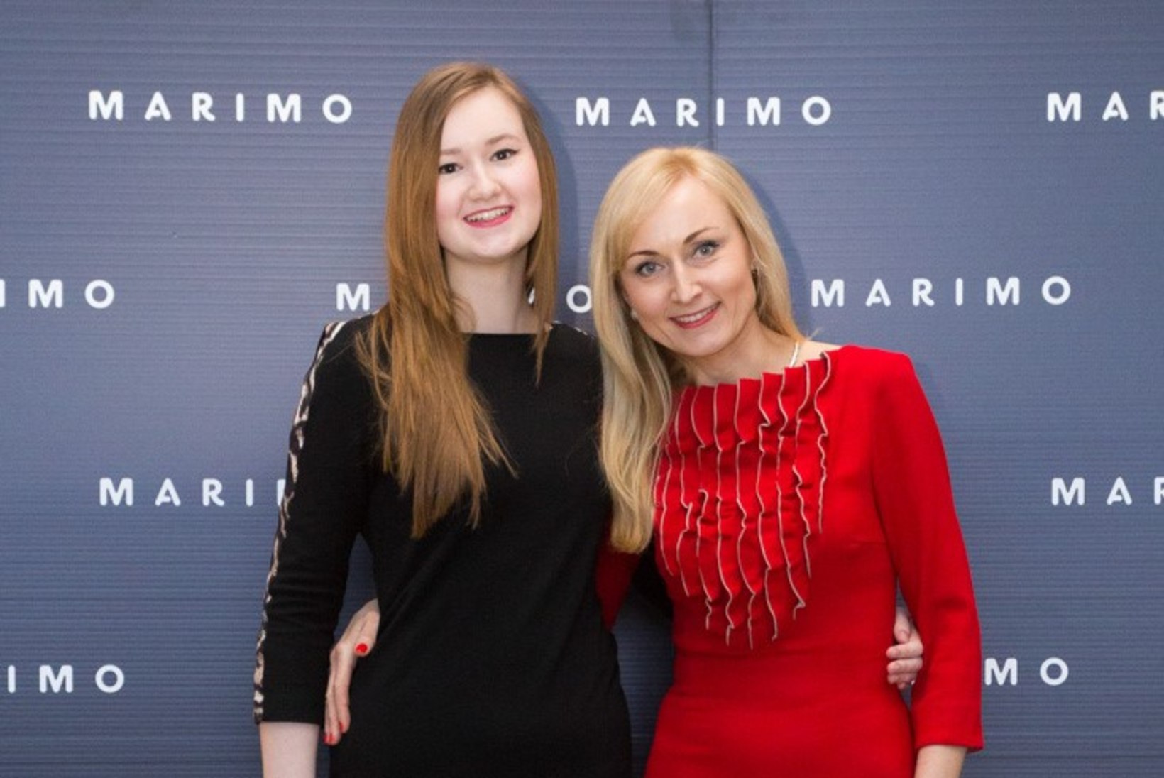 GALERII | MARIMO esitles kevadsuvist kollektsiooni "Morning Star"