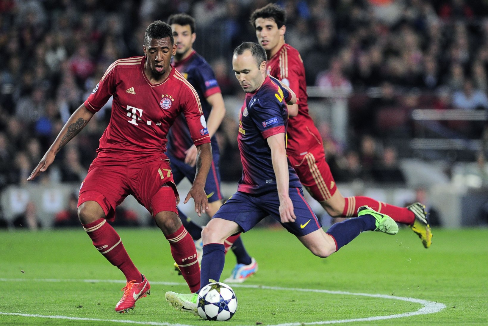 Toomas Vara | Pakun, et Bayern kaotab talutava skooriga