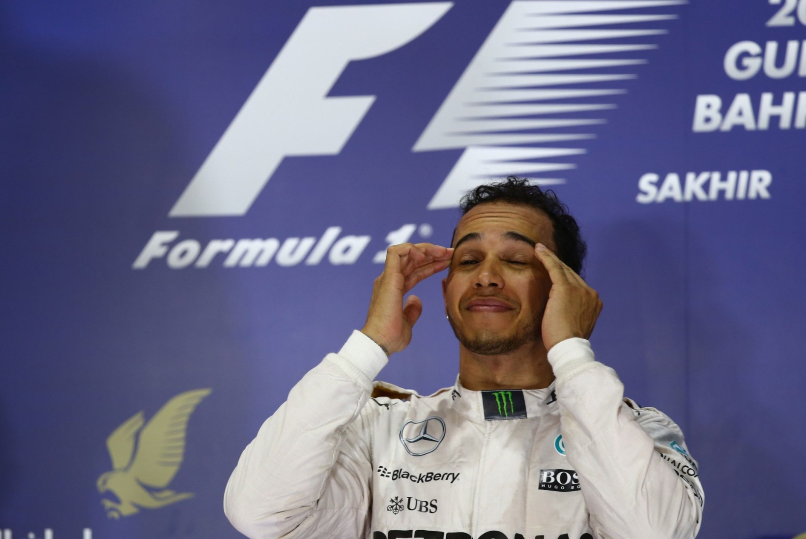 Poksiekspert Lewis Hamilton: Mayweatheri ja Pacquiao võitlus oli igav