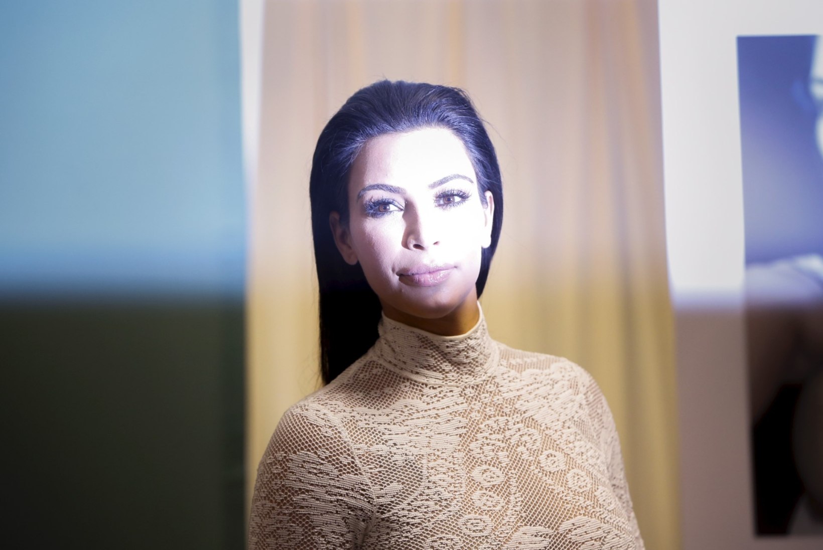 Kim Kardashiani tagumik ei suutnud, kuid kas eestlased suudavad interneti katki teha?