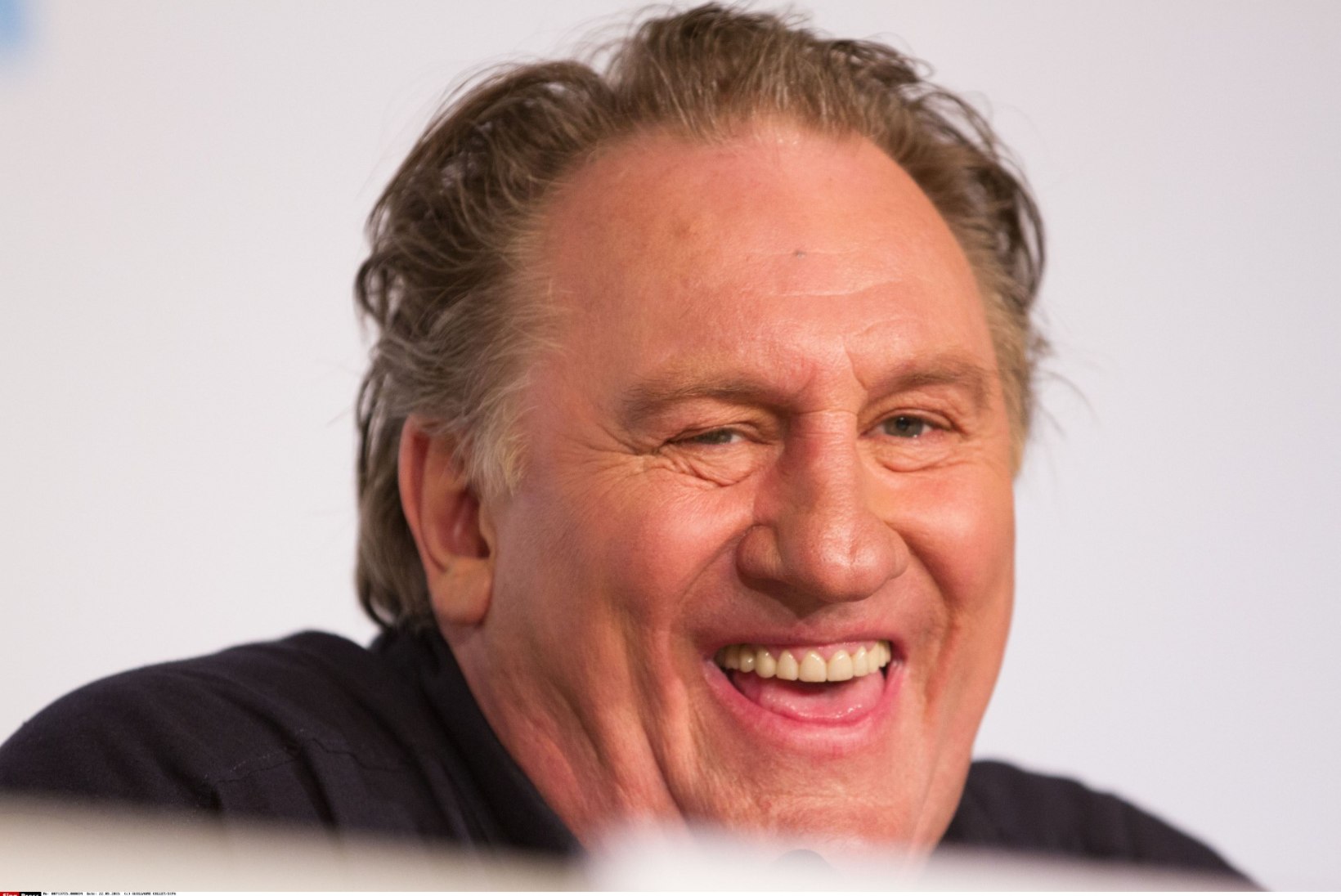 Kõlakanurk: Gérard Depardieu hakkab mängima Netflixi uues seriaalis?