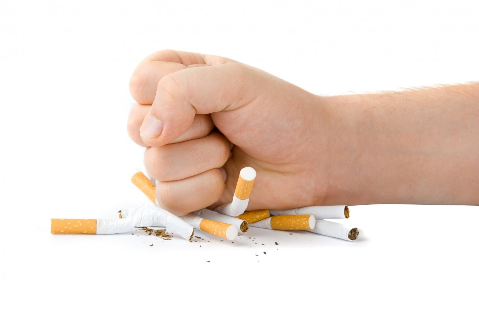 Tubakaekspert Tiiu Härm: igasugune kokkupuude tubakasuitsuga on kahjulik