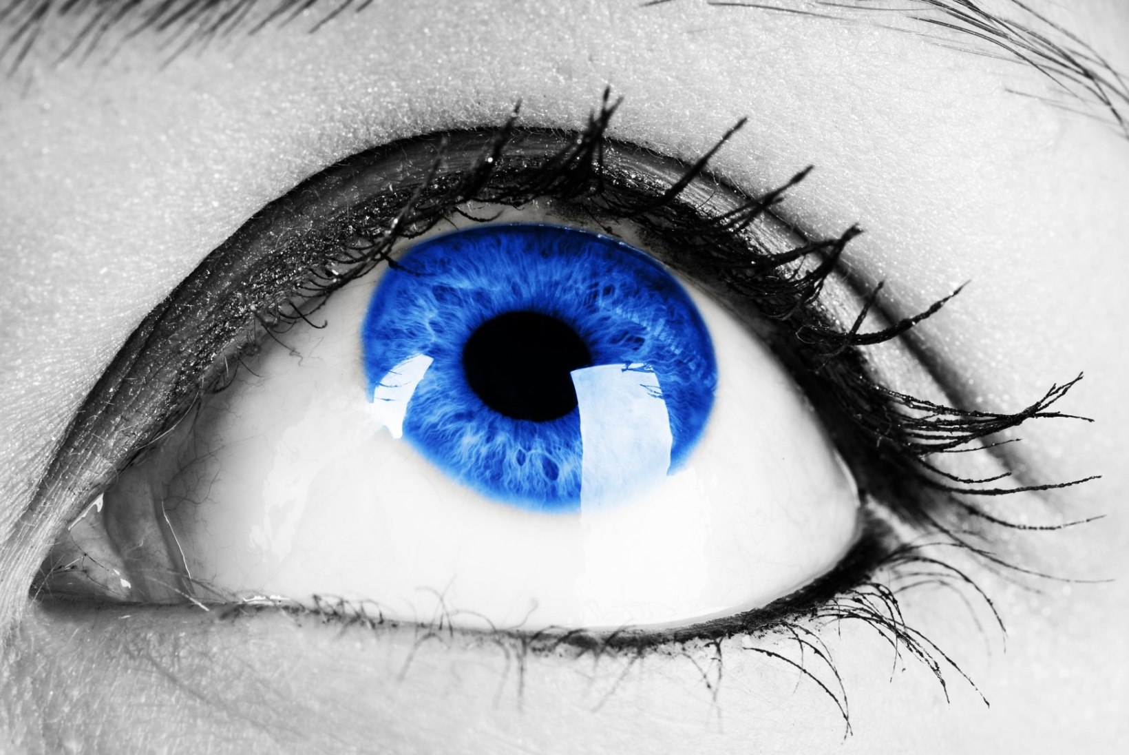 Mida ütleb silmade värv su tervise kohta?