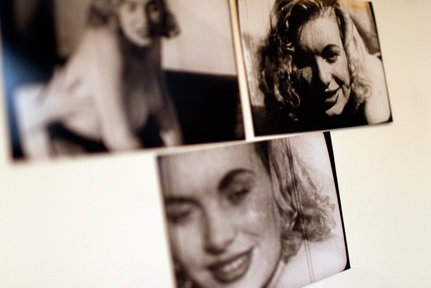 Matusekorraldaja: Marilyn Monroe oli surres vaevu äratuntav