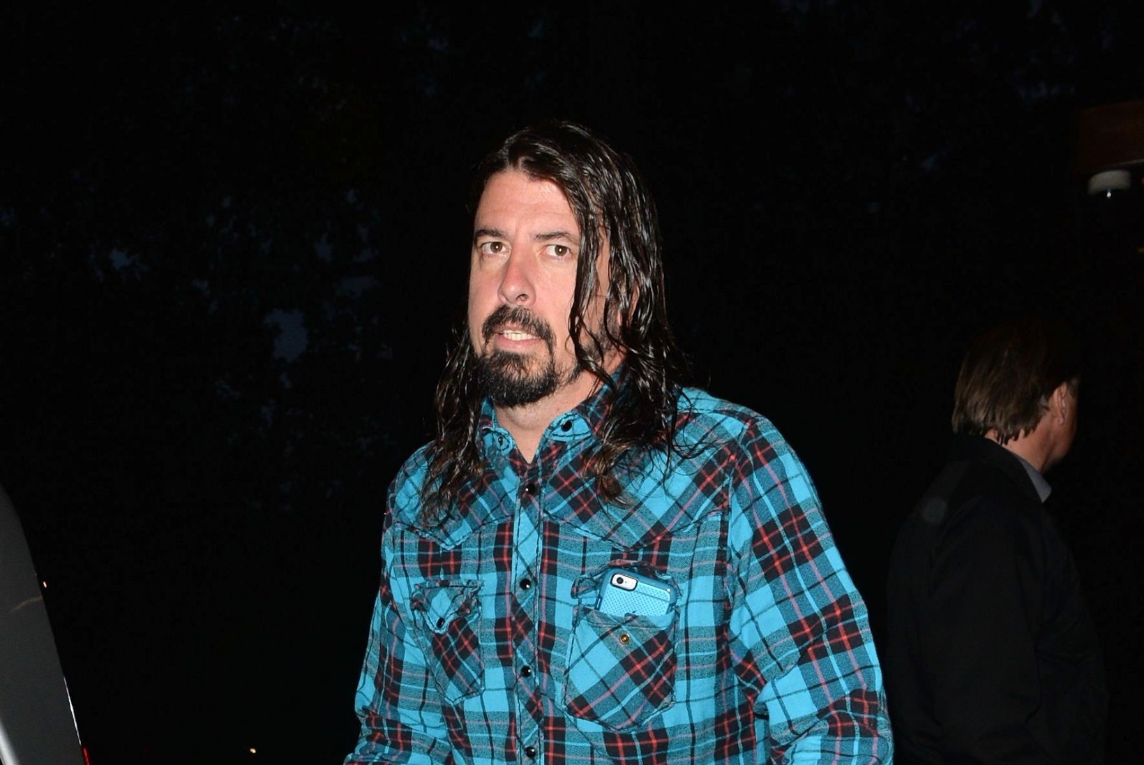 Foo Fighters katkestab Grohli luumurru tõttu turnee