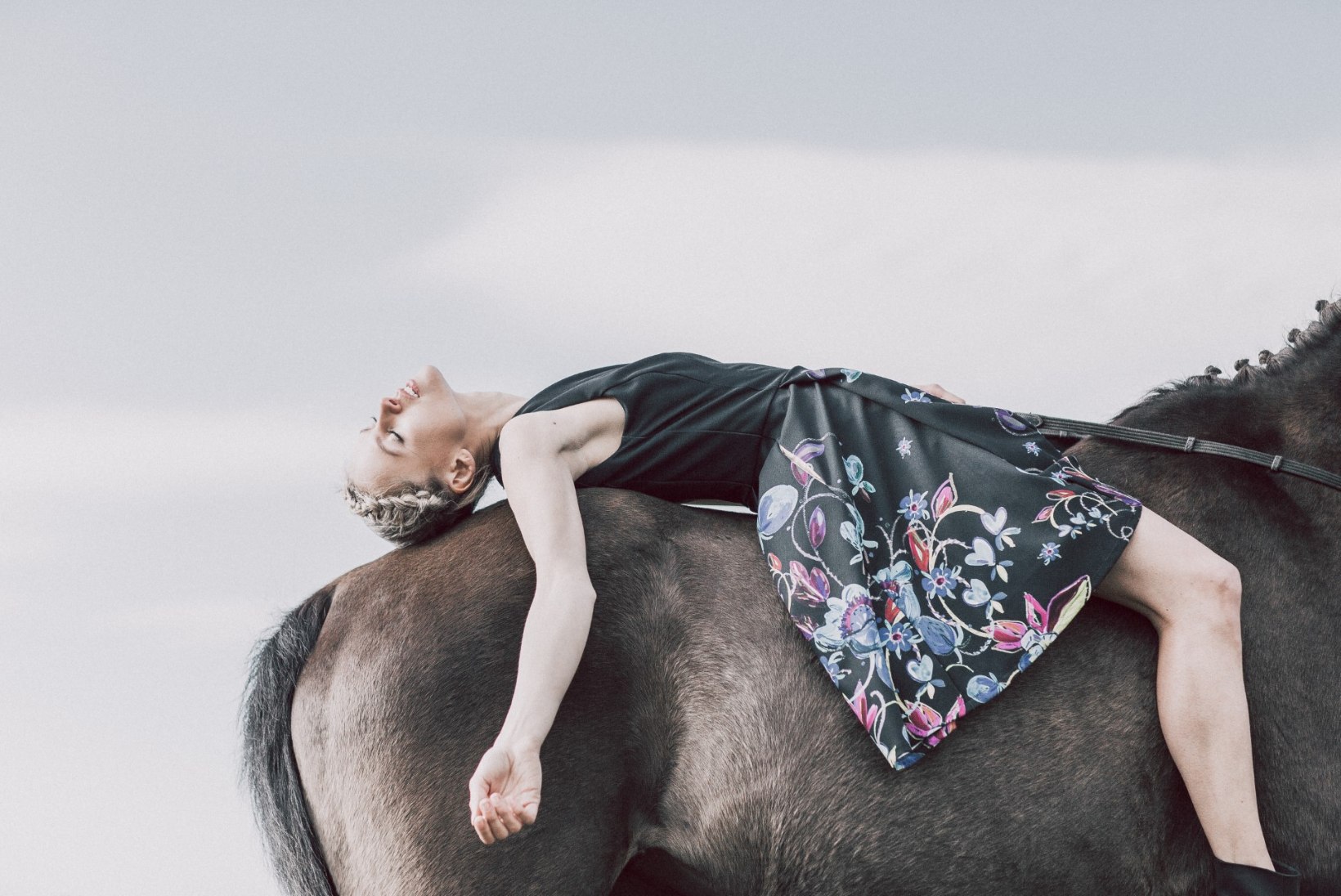 PILDID | AMANJEDA by Katrin Kuldma Muhu Couture