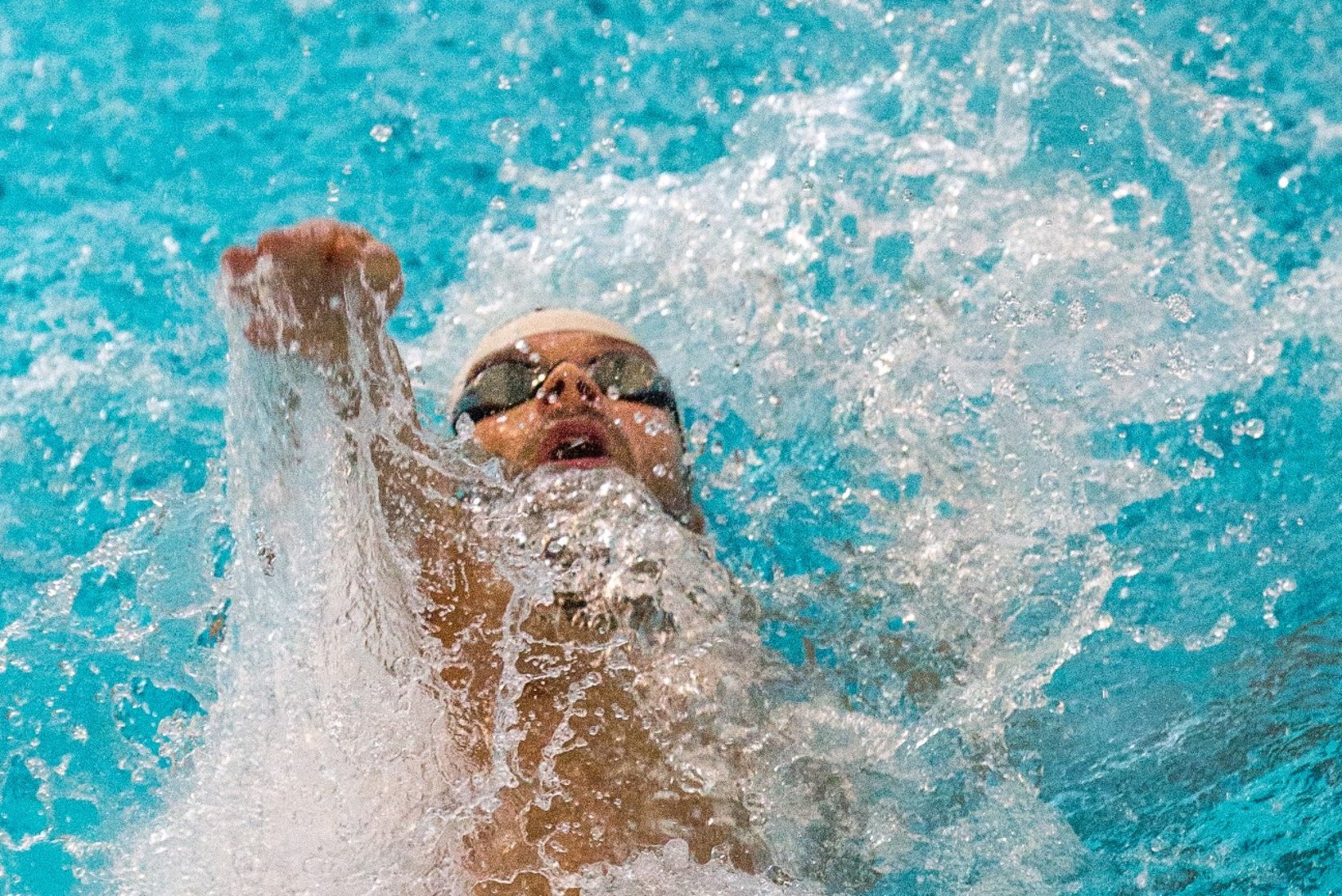 EUROOPA MÄNGUD | Ujumises eestlastel kaks poolfinaalkohta ja juunioride rekord
