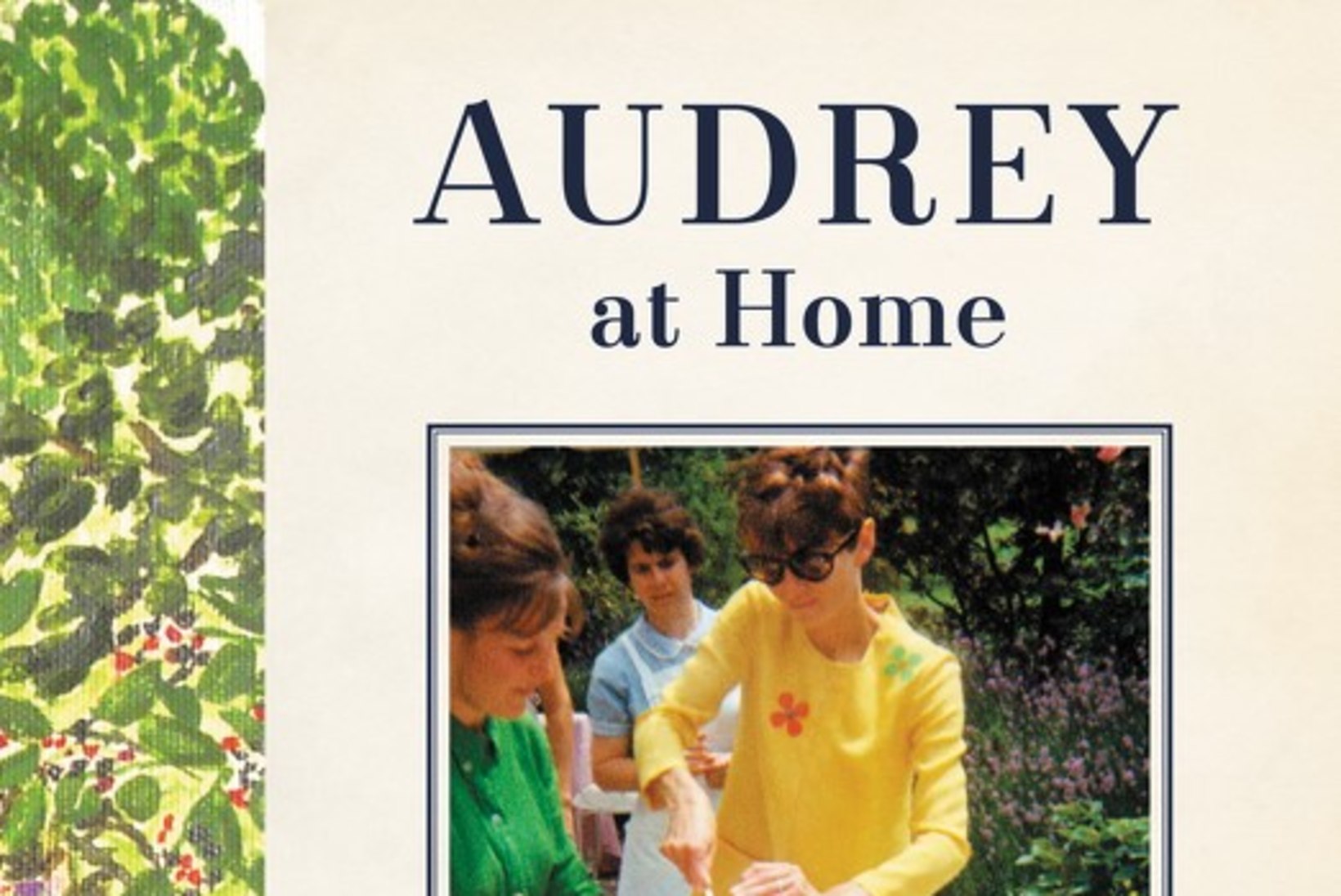Näitleja Audrey Hepburn sõi sõja ajal nõgeseid ja tulpe