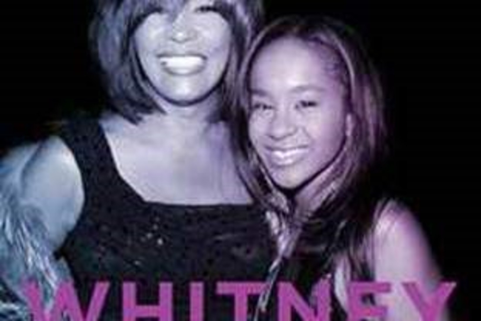 KÕMURAAMAT: Whitney Houston langes lesbisuhete tõttu šantažeerija ohvriks