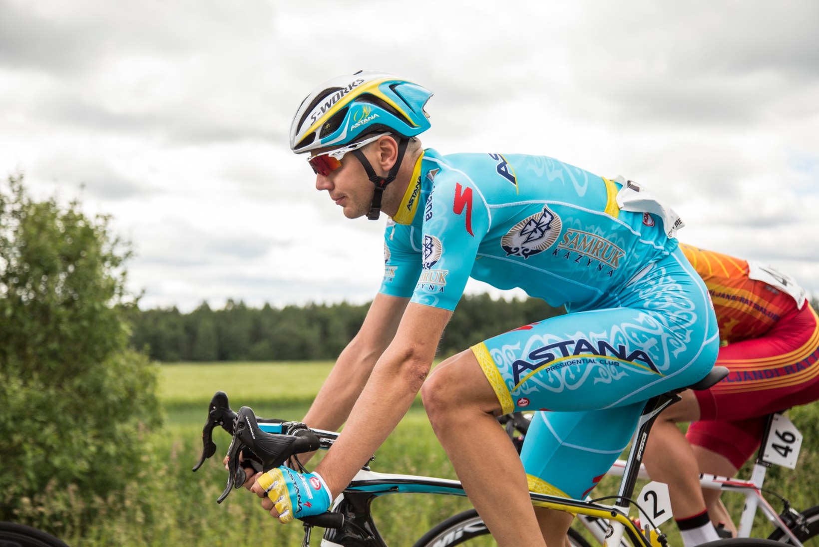 Tour de France'i 11. etapp: Taaramäe katkestas, Kangerti hea tulemus läks väsinud Nibali nahka