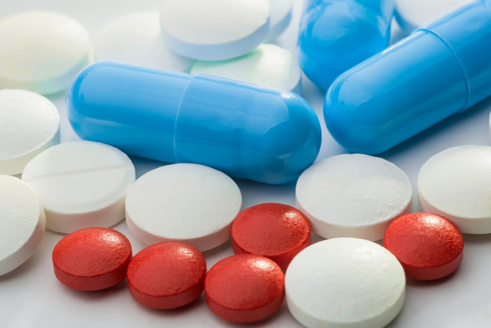 Antidepressandid koos valuvaigistiga suurendavad insuldi riski