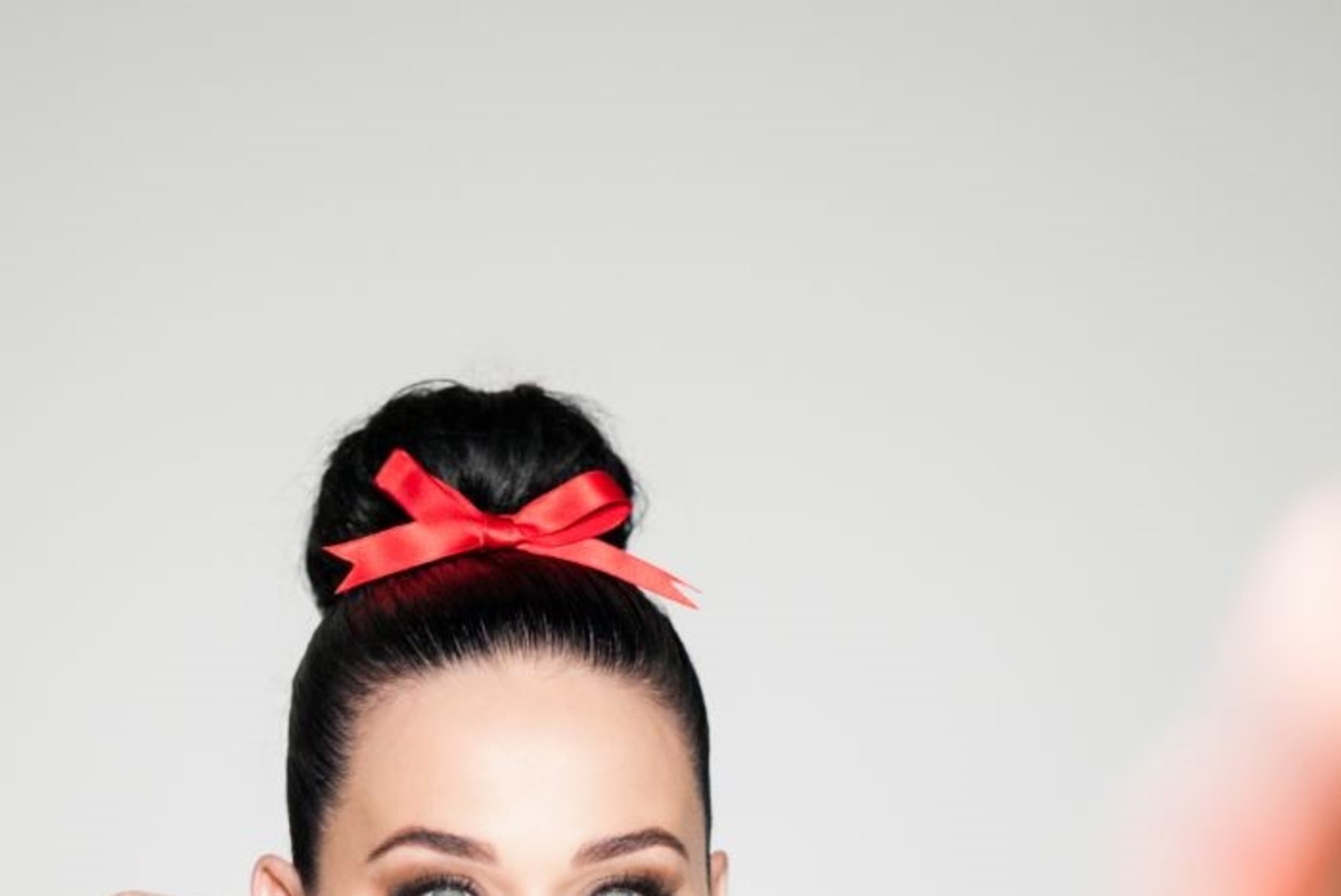H&Mi pühadekampaania täheks on Katy Perry!