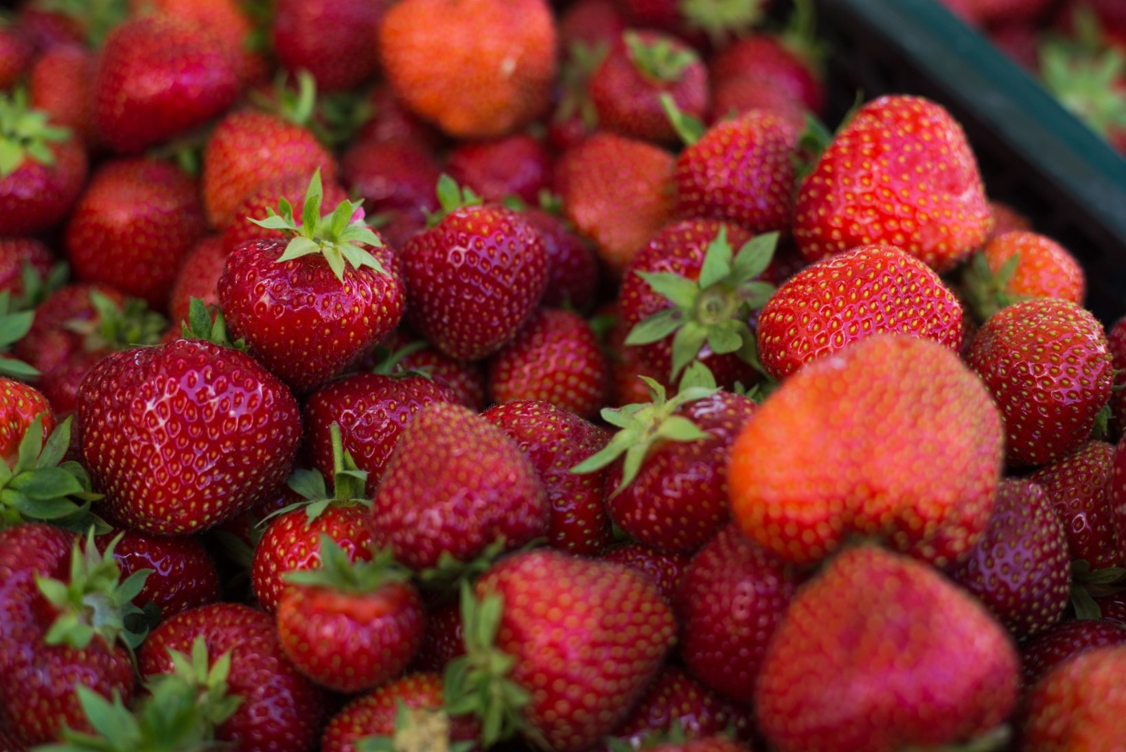 Millise energia- ja mõnupaugu annavad maasikad?