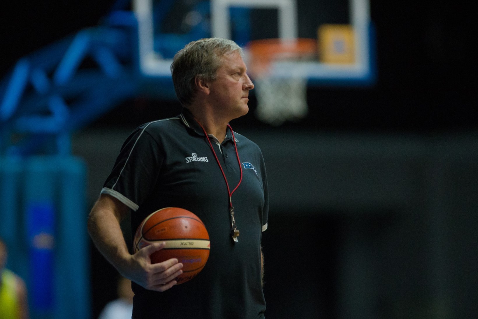 Korvpallikoondise peatreener Tiit Sokk kaotusest tugevale Venemaale: meil oli täna võimalus võidule mängida
