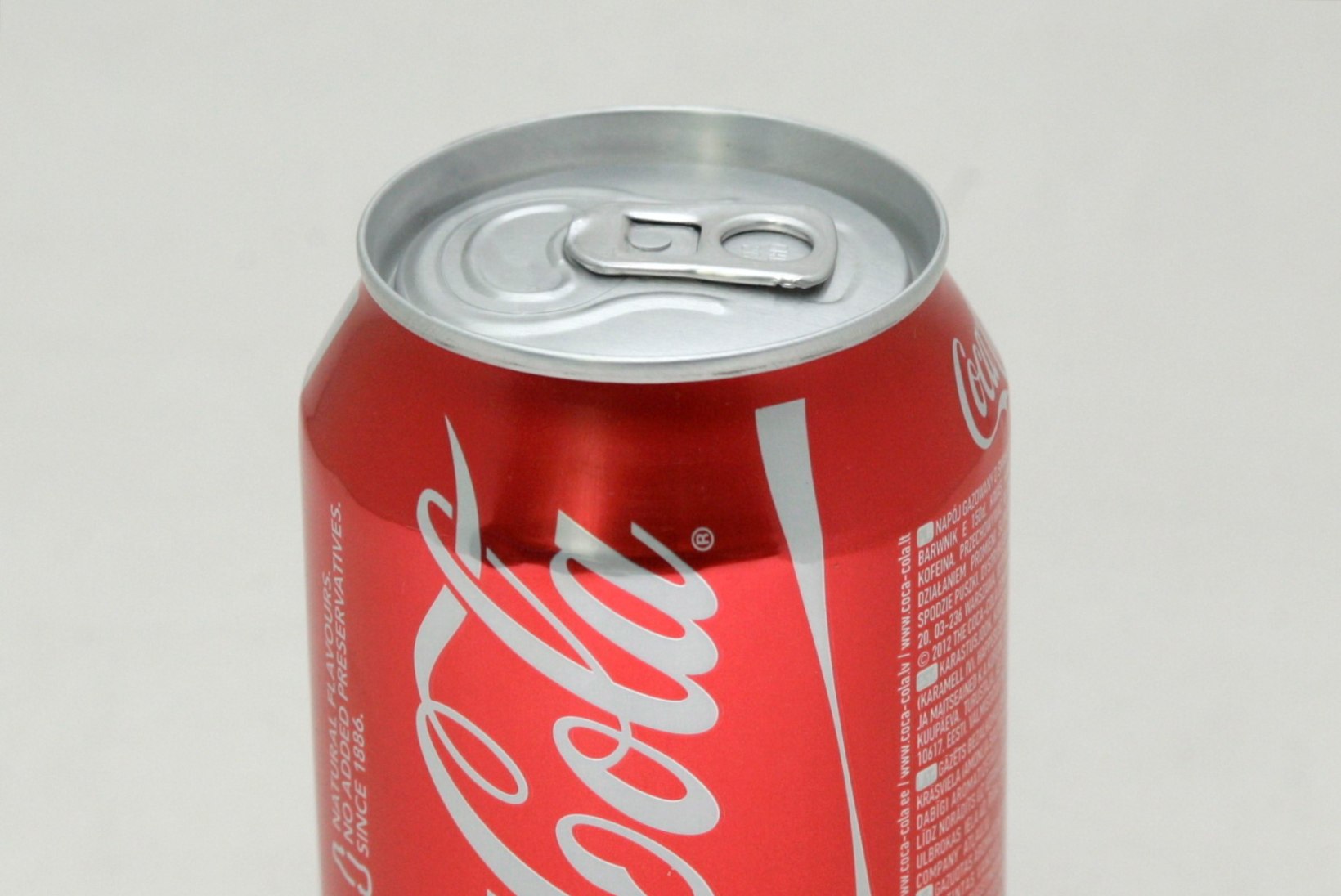 Eesti toitumisekspert lükkab ümber Coca-Colaga seotud hirmud