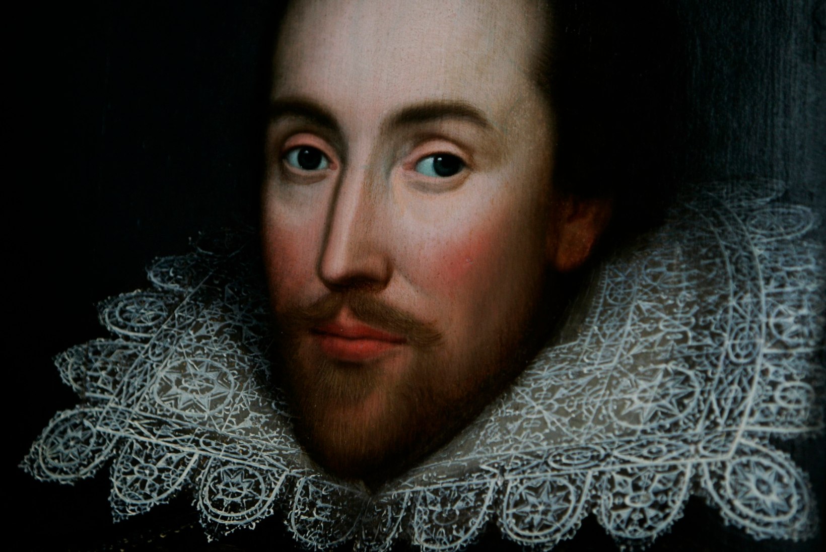 Kas Shakespeare oli kanepisõltlane?