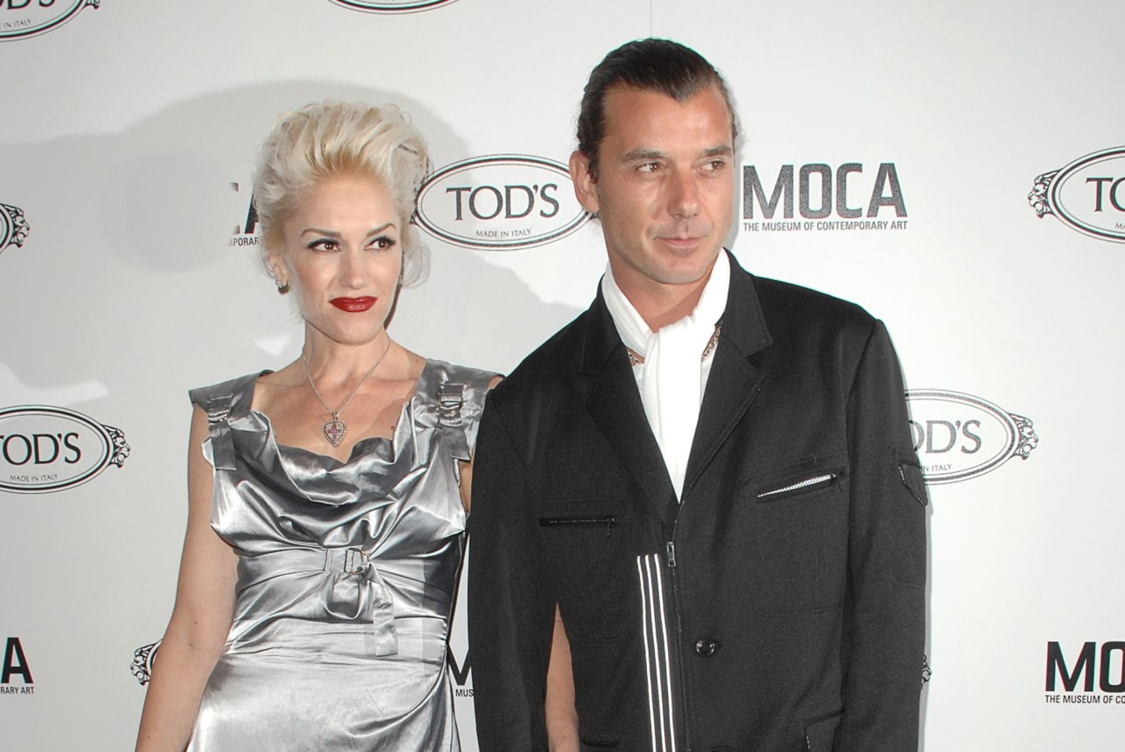 KÕIK LÄBI: Gwen Stefani abielu purustas mehe truudusetus?