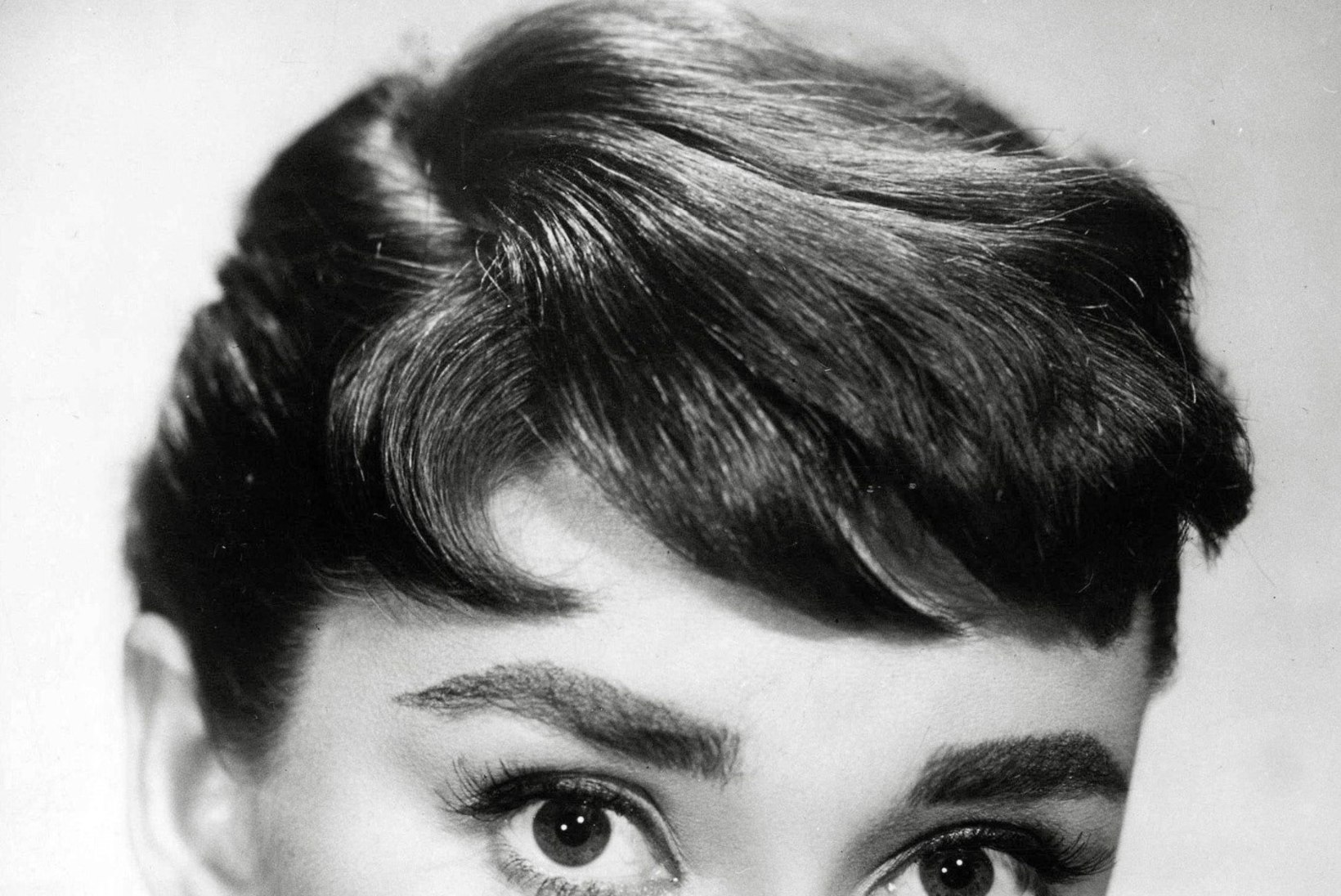Audrey Hepburni juukseguru kuus tarkusetera