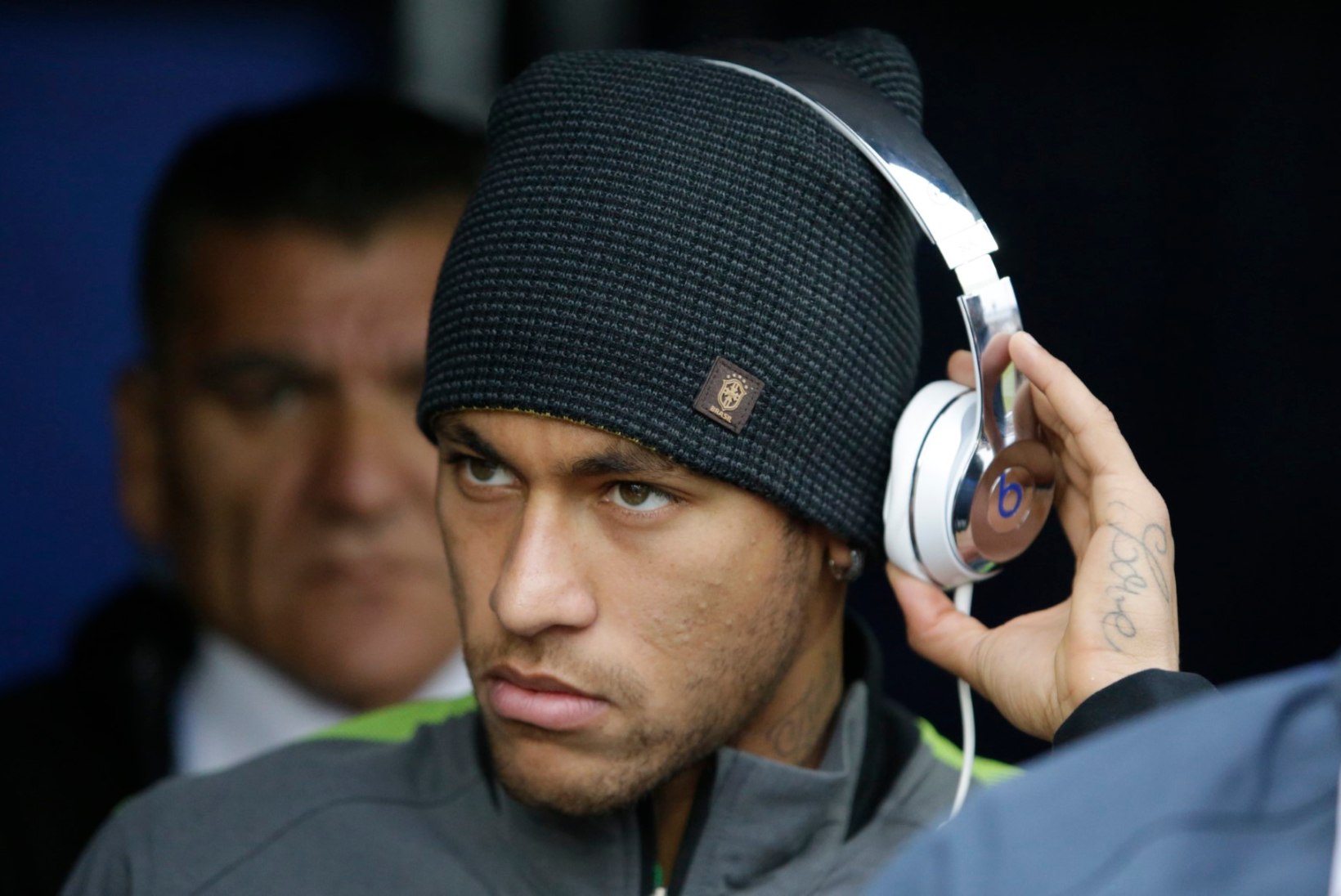 Neymar haigestus mumpsi ja jätab kaks finaali vahele