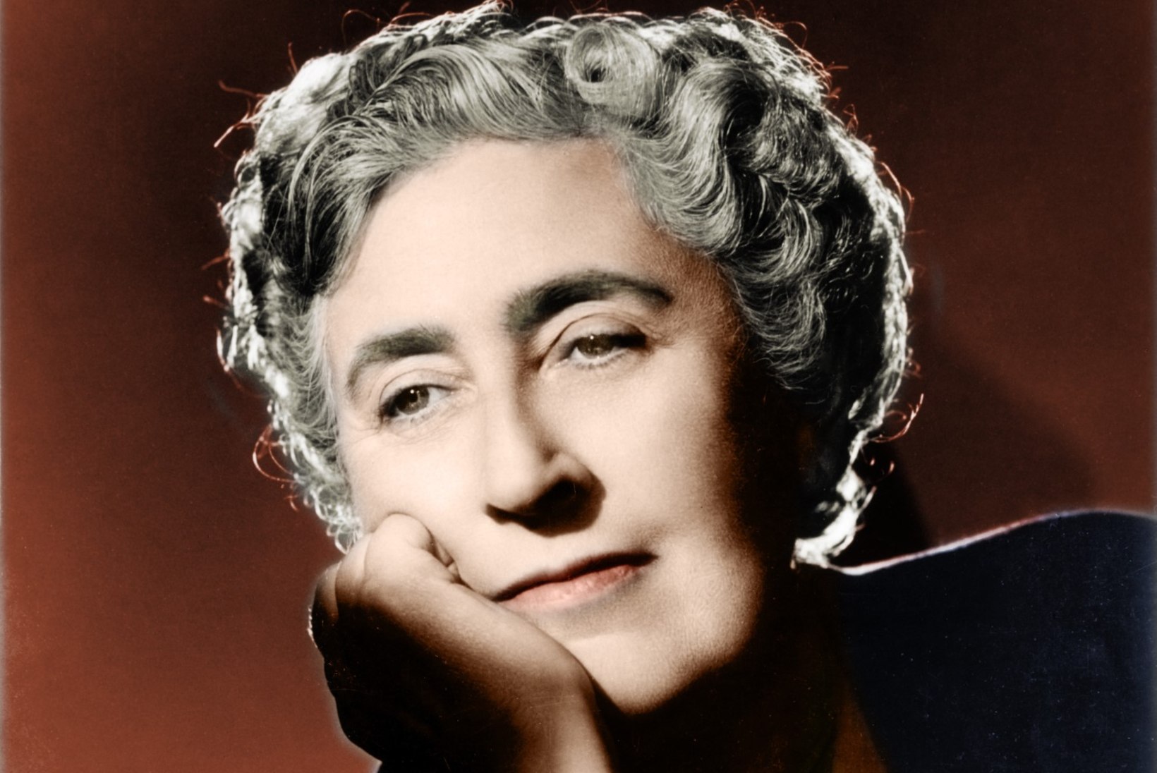 ÕL ARHIIV | A nagu arseen: kuidas Agatha Christie’st sai mürgiekspert