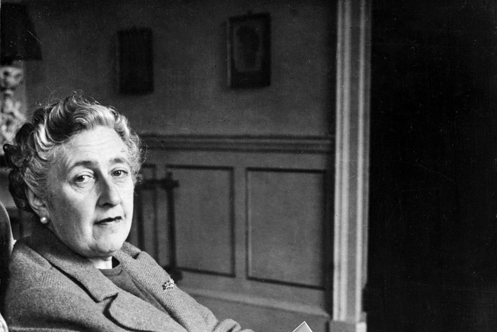 ÕL ARHIIV | A nagu arseen: kuidas Agatha Christie’st sai mürgiekspert