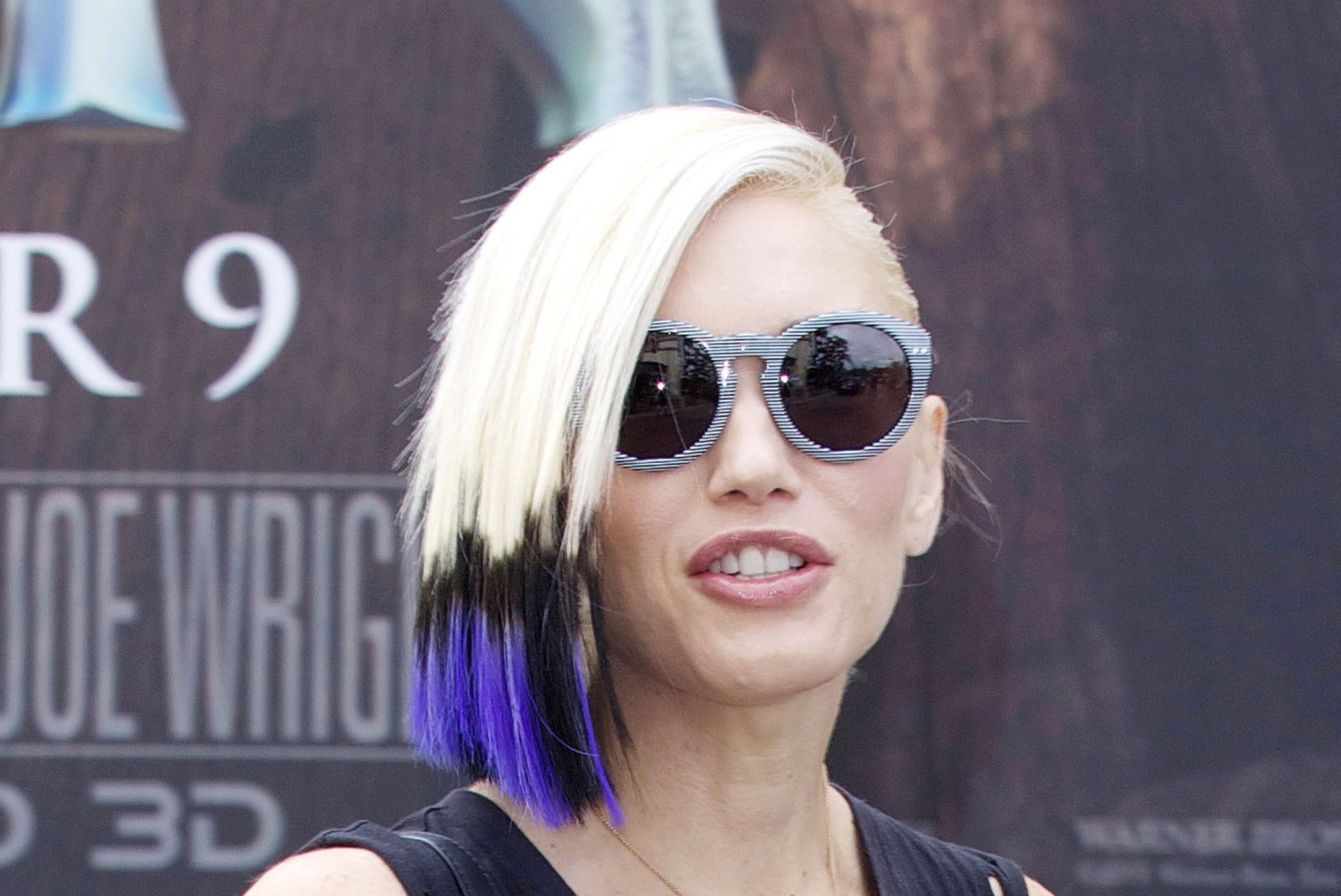 Gwen Stefani uus soeng on Eesti lipu värvides