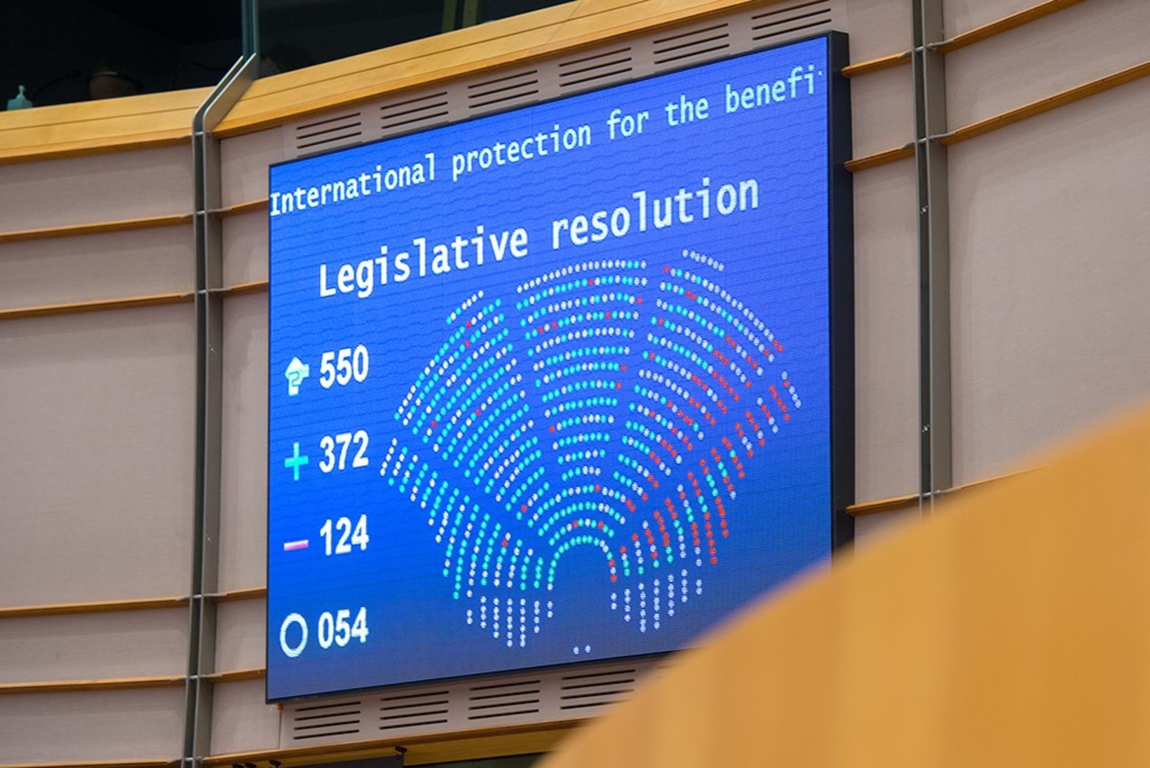 Europarlamendi Eesti saadikud toetasid pagulaste ümberjagamist kvootide alusel