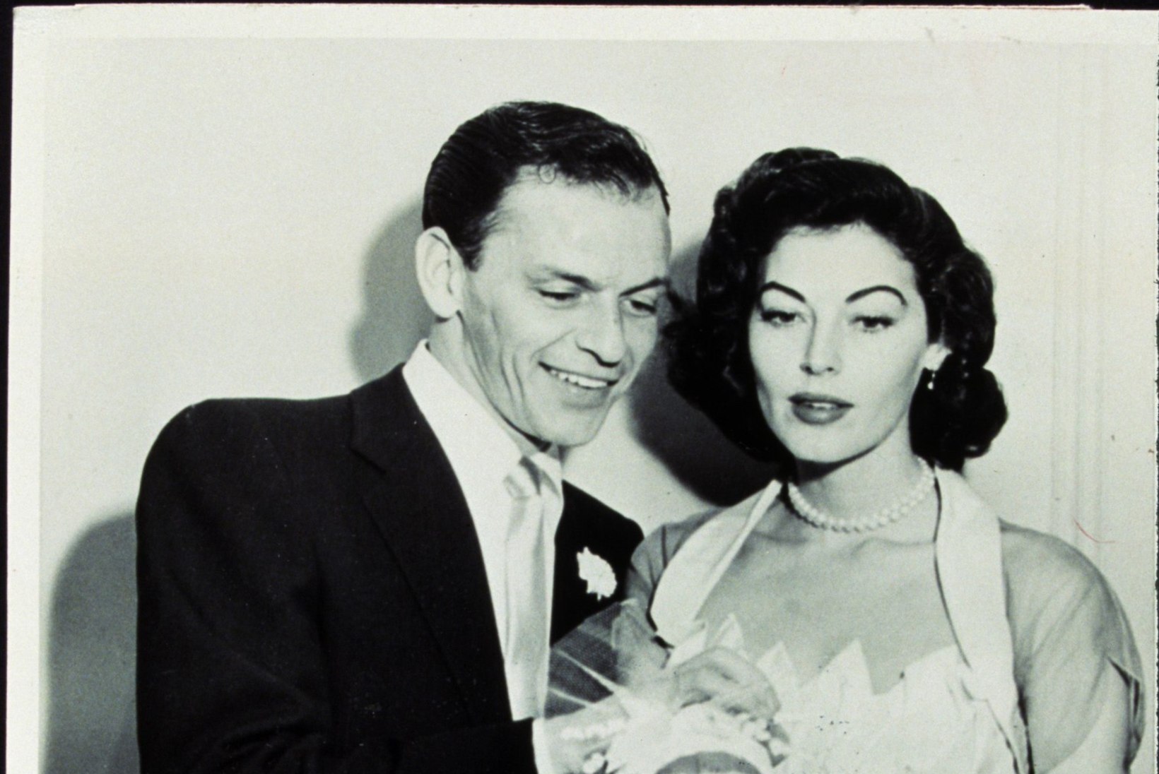 PIME KIRG: Ava Gardner ajas Frank Sinatra mitu korda enesetapu äärele