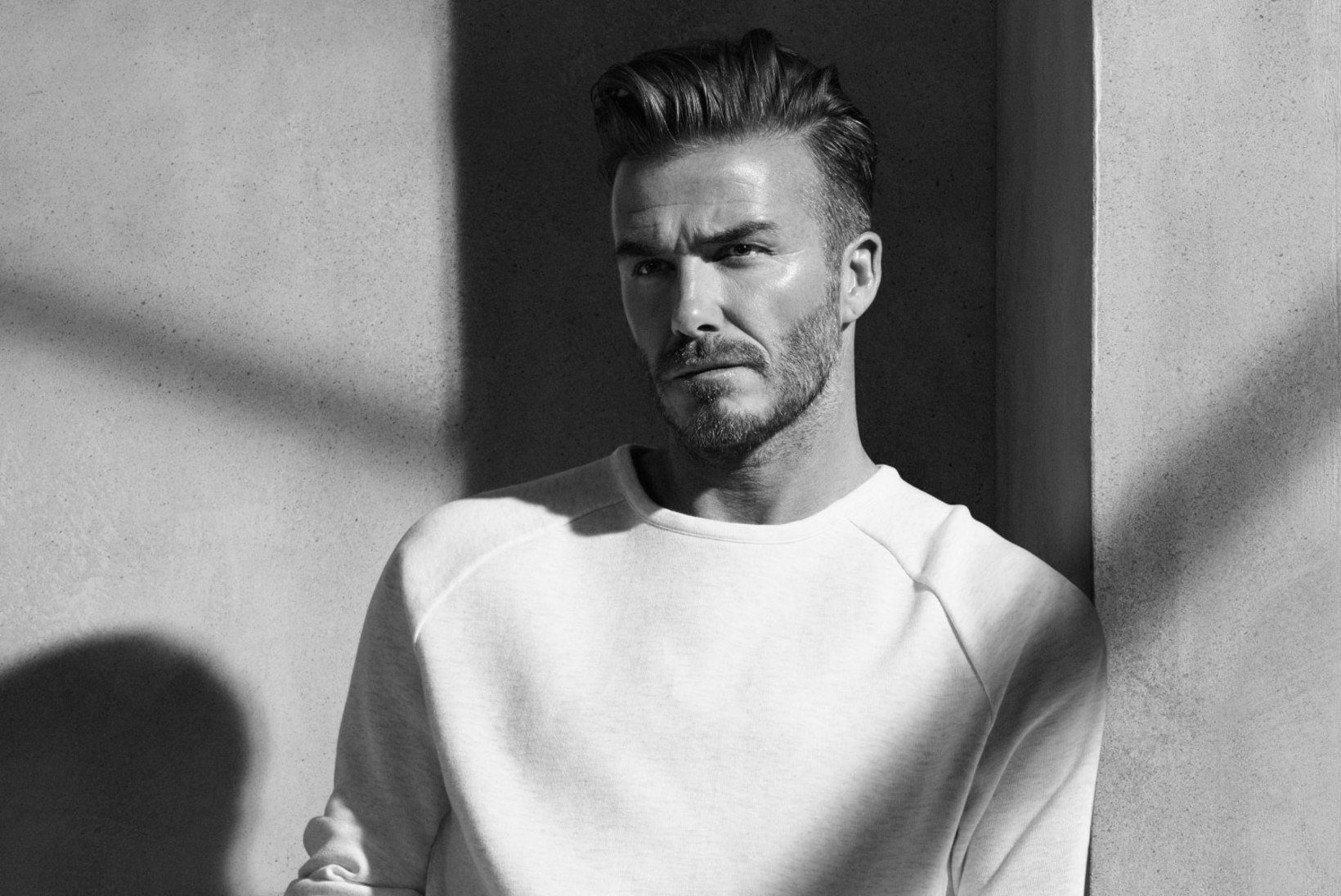 PILDID | Üliseksikas David Beckham H&Mi uues kampaanias