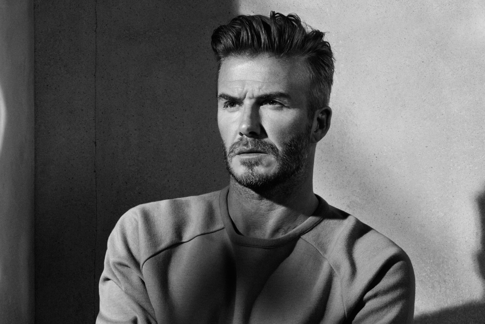 PILDID | Üliseksikas David Beckham H&Mi uues kampaanias