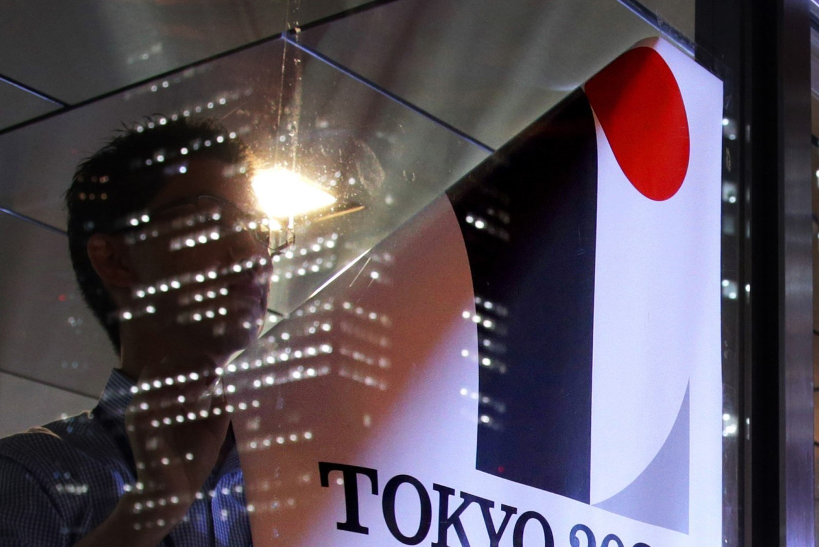 Tokyo soovib oma olümpiale viit uut ala. Kuidas meeldib sportlik seinalronimine?