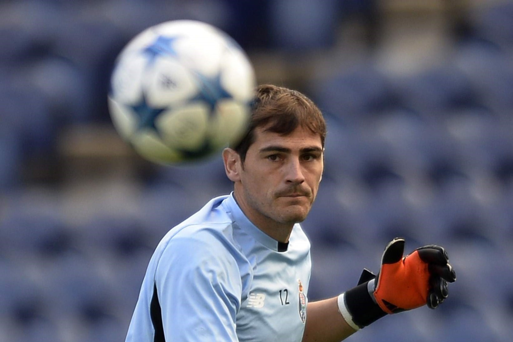 Mourinho naaseb koju, kus Casillas jõuab ilmselt võimsa tähiseni