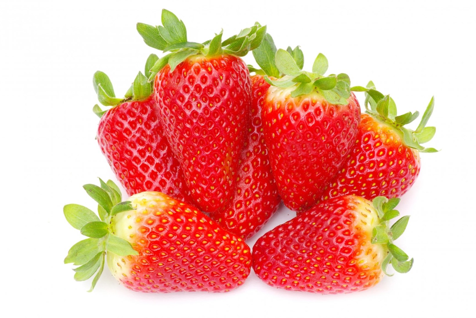 Tervislik saunarituaal: tee ise maasikamask