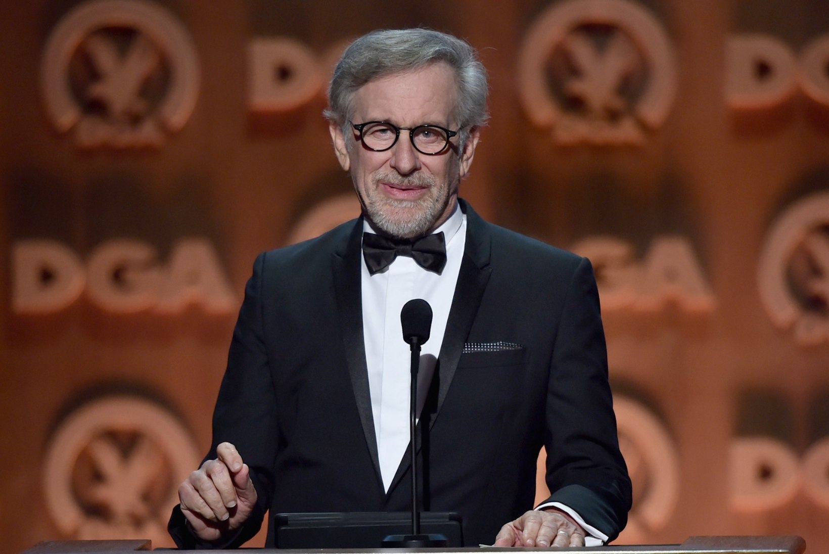 Spielbergi stuudio lööb Disneyst lahku