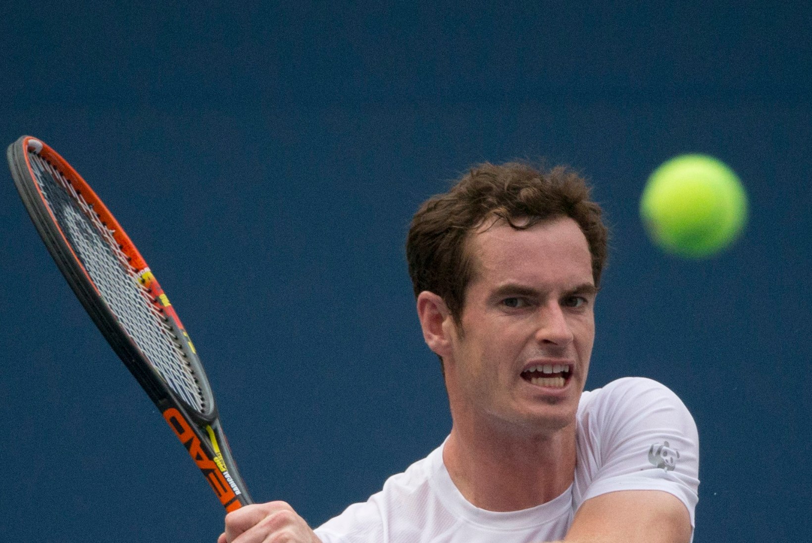 US Open | Andy Murray pidi higistama üle kolme tunni