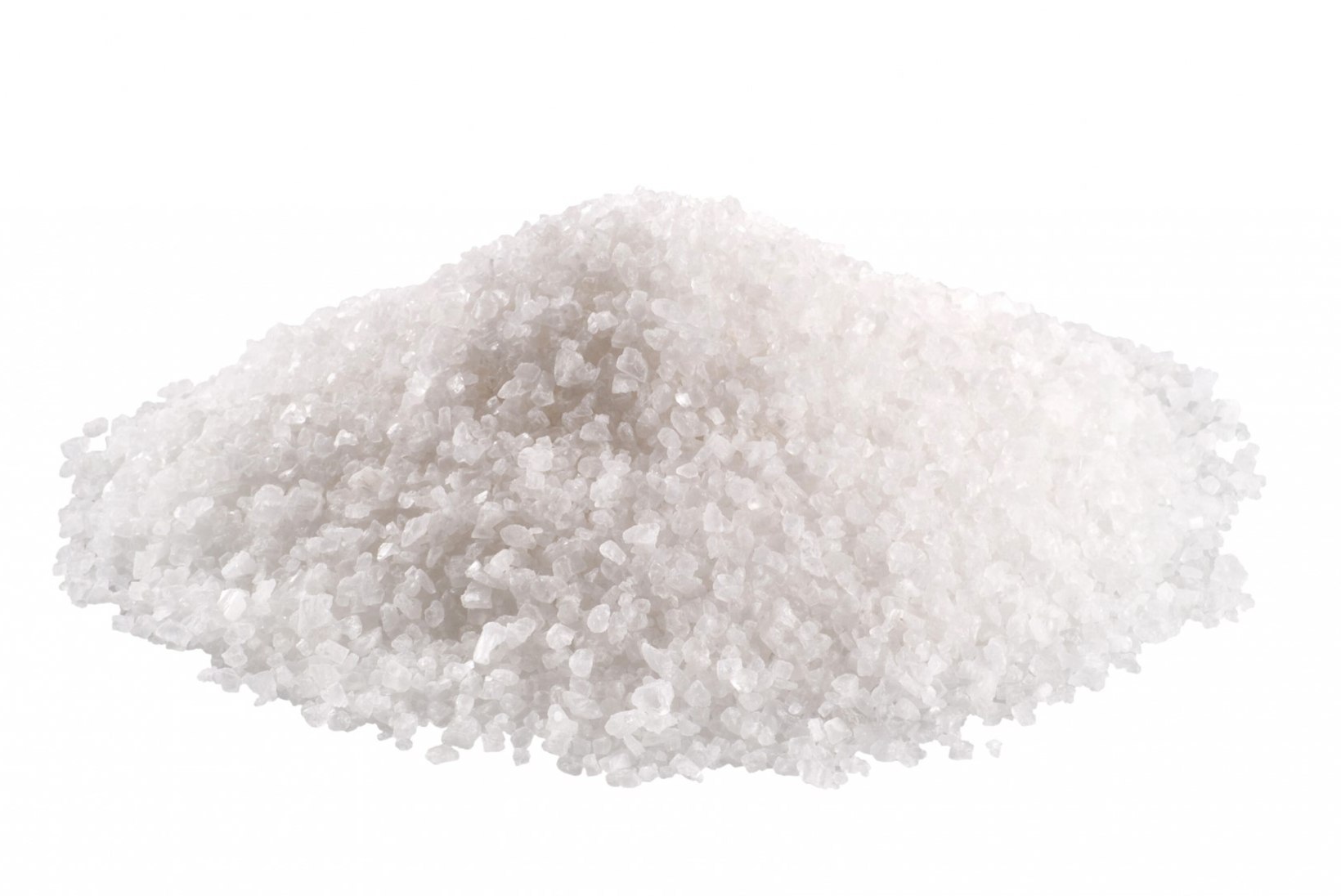 Miks ei tohi palju soola süüa?
