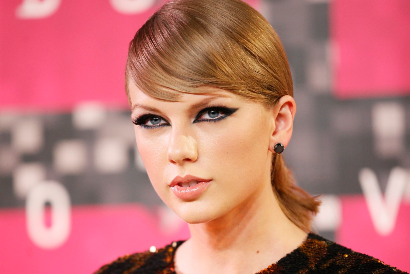 Taylor Swift tõusis Instagrami kuningannaks