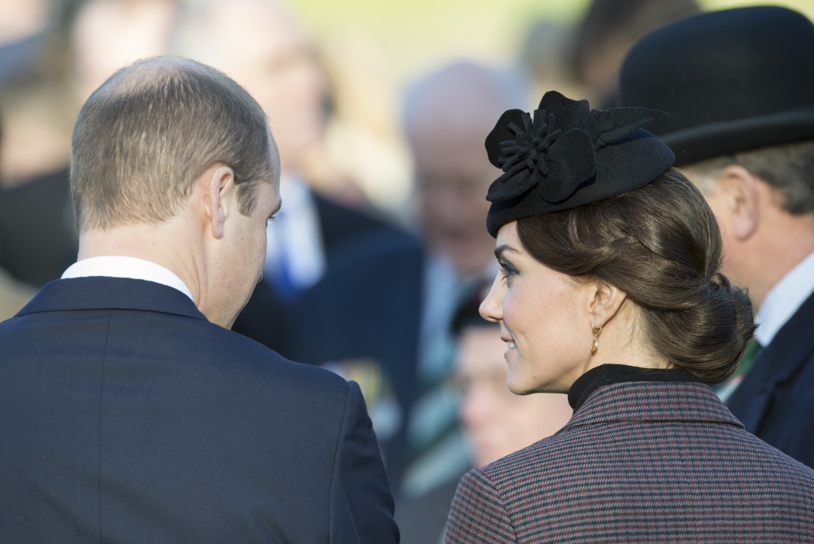 PILTUUDIS | Briti meedia: prints William on oma kiilaneva pealaega viimaks leppinud