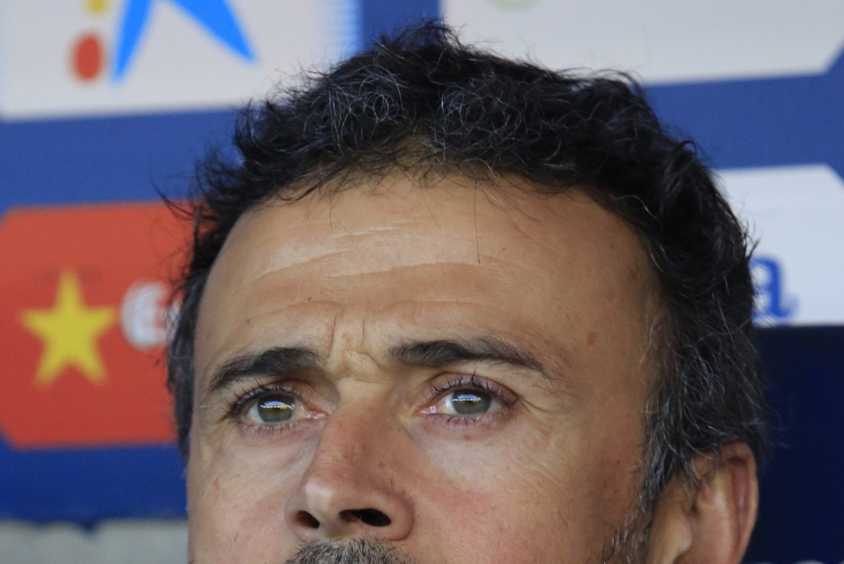 Luis Enriquest sai kolmas aasta jalgpallitreeneriks valitud hispaanlane