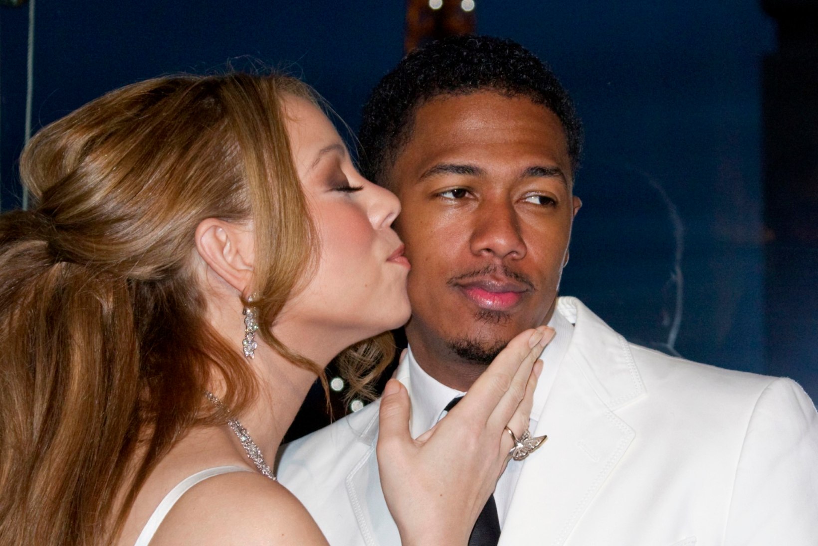 Mariah Carey eksmees Nick Cannon: kui abielust õnnestus väljuda eluga, pole mõistlik seda enam korrata