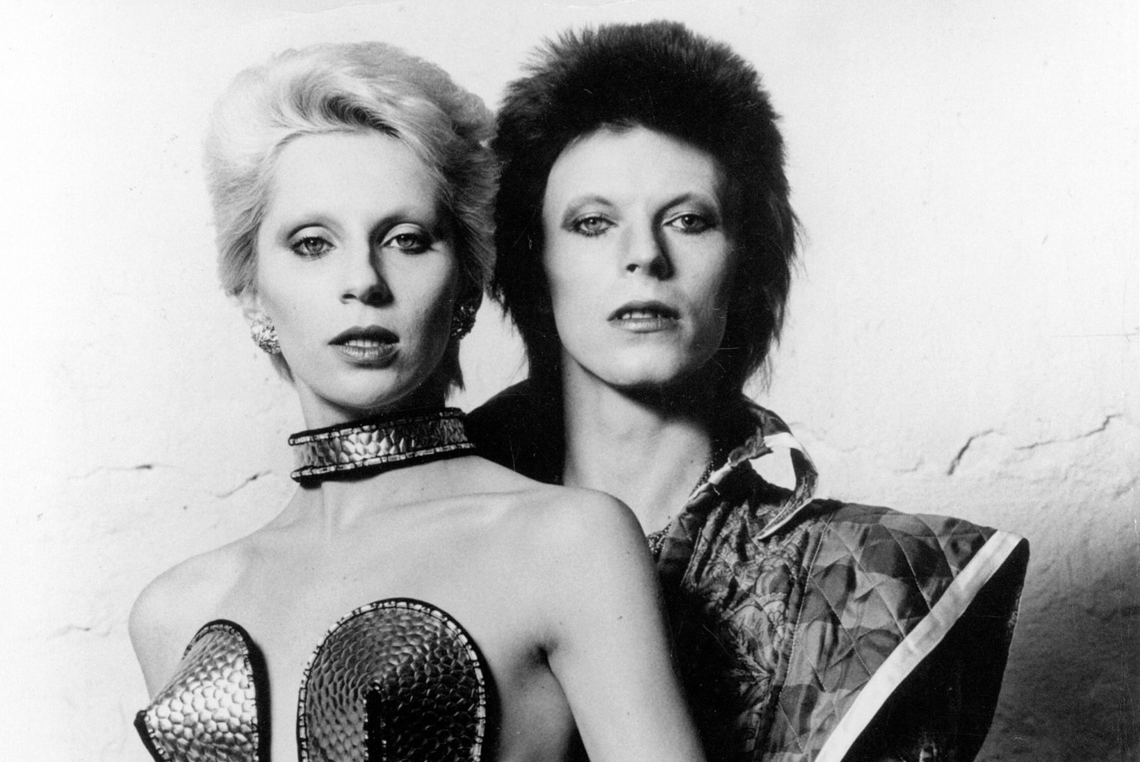 David Bowie – tulnukas, kes kukkus Maale
