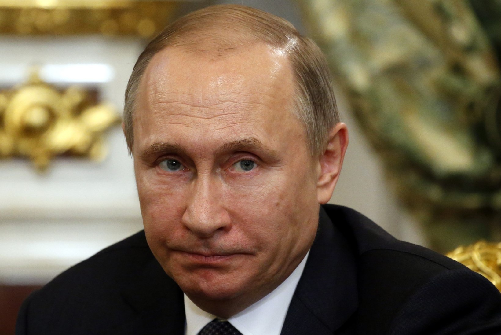 WADA raport: Vladimir Putin pole kergejõustiku dopinguskandaalis puhas poiss