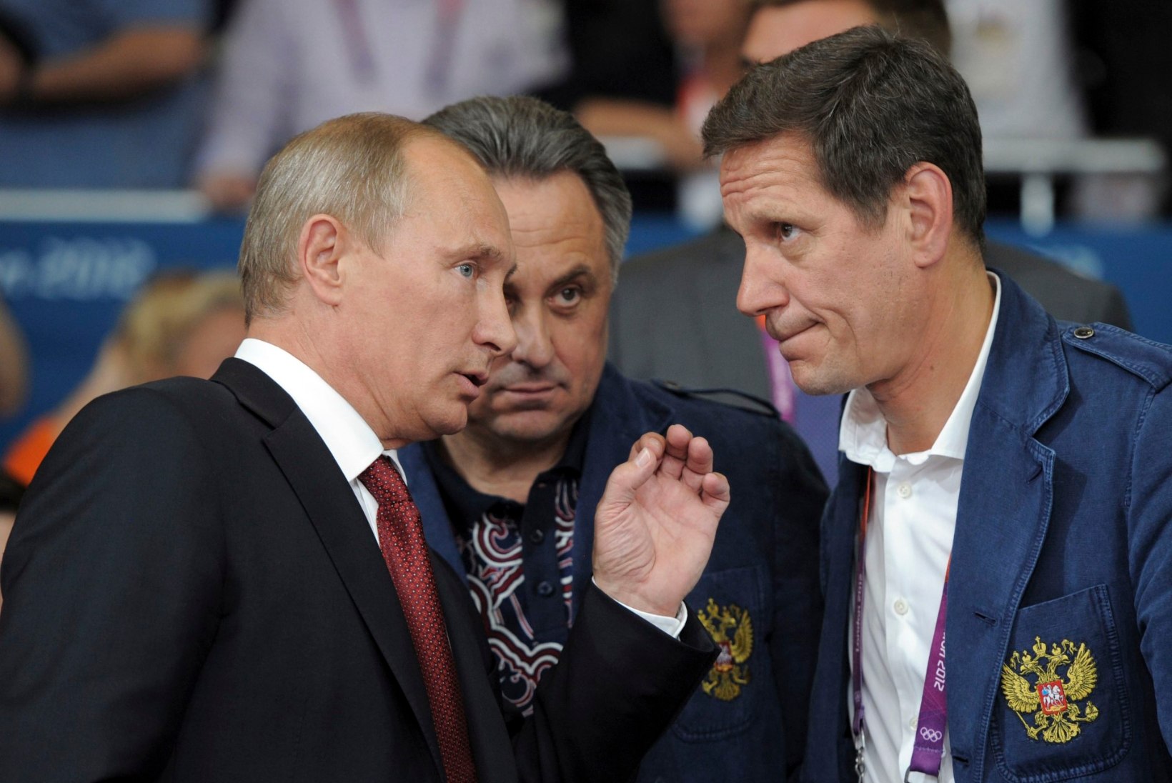 Venemaa olümpiakomitee president: Putini seostamine dopinguga õõnestab WADA raporti usaldusväärsust