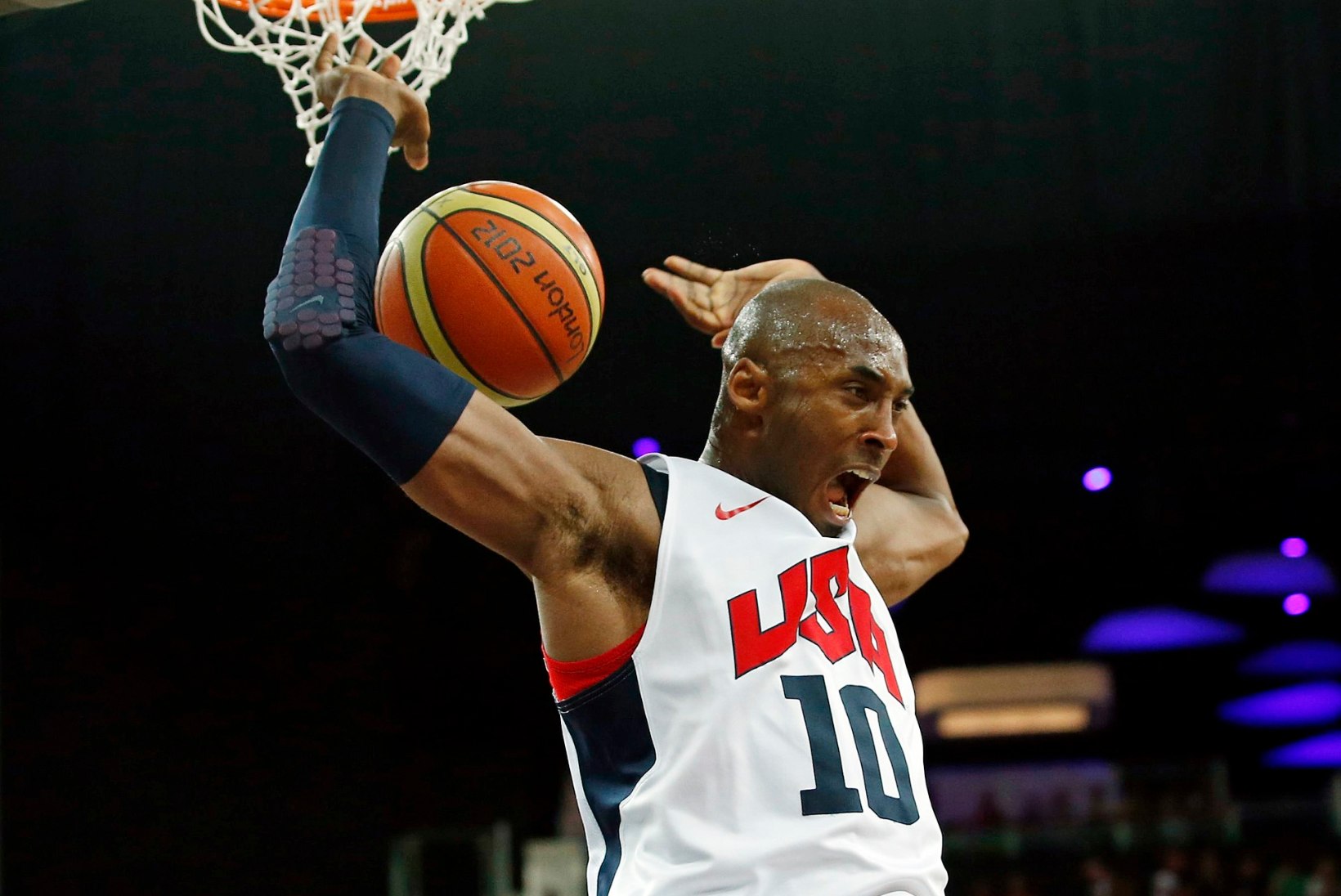 Kobe Bryanti unelmate karjäärilõpp jääb ära