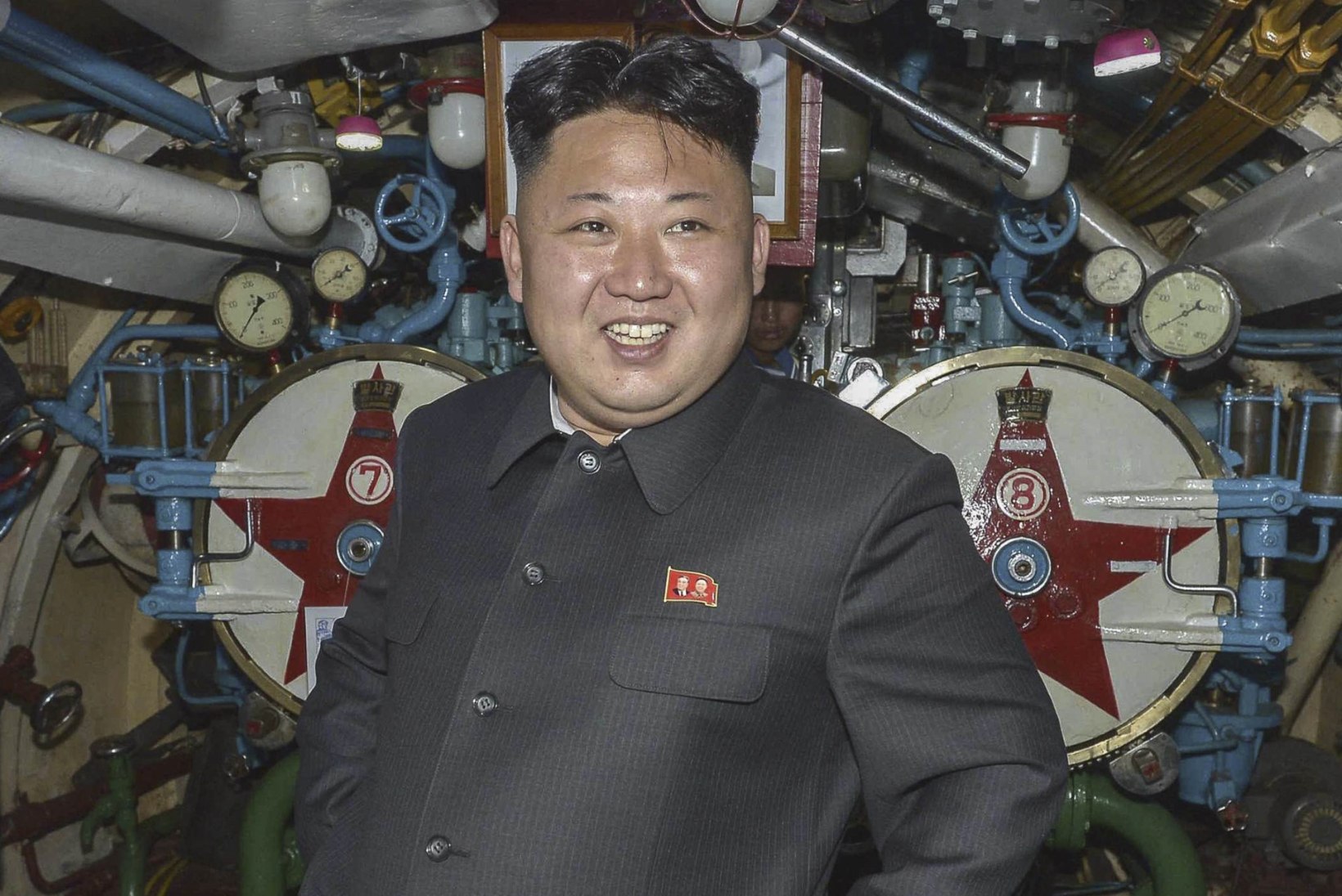 Põhja-Korea teatas pohmellivaba napsi leiutamisest